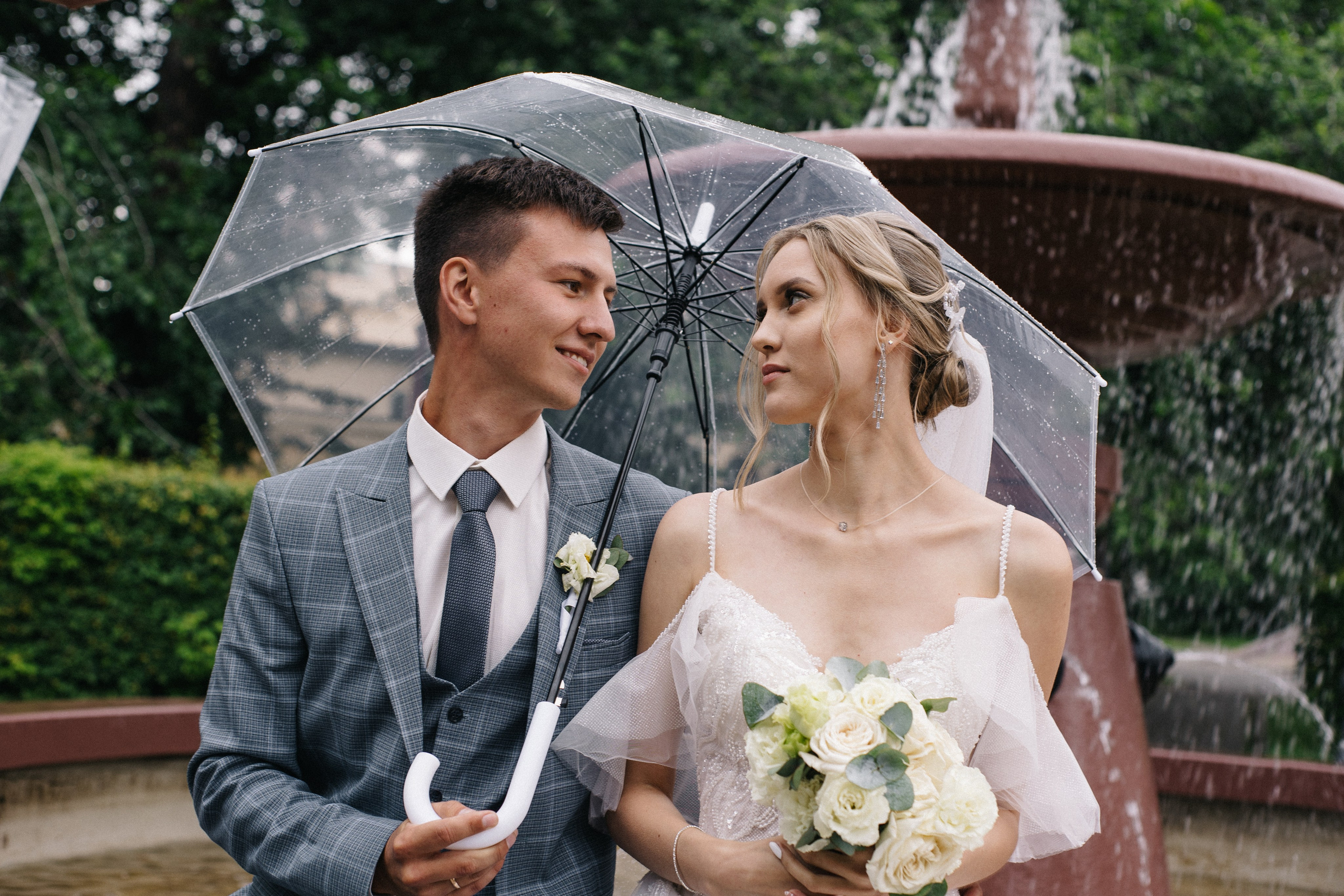 Свадебный день. Фотограф в Иркутске