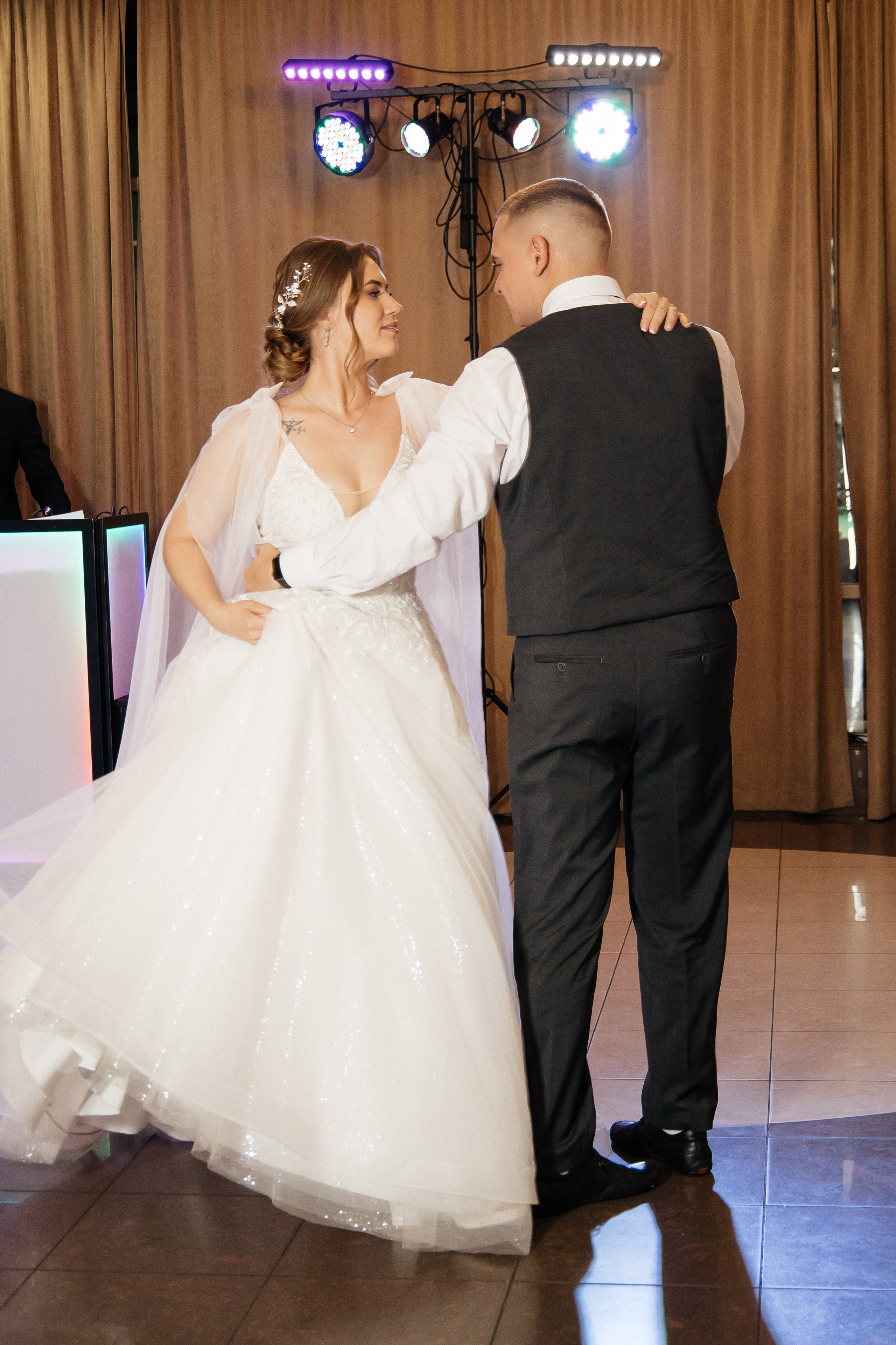 Свадьба полный день. Фотограф в Иркутске