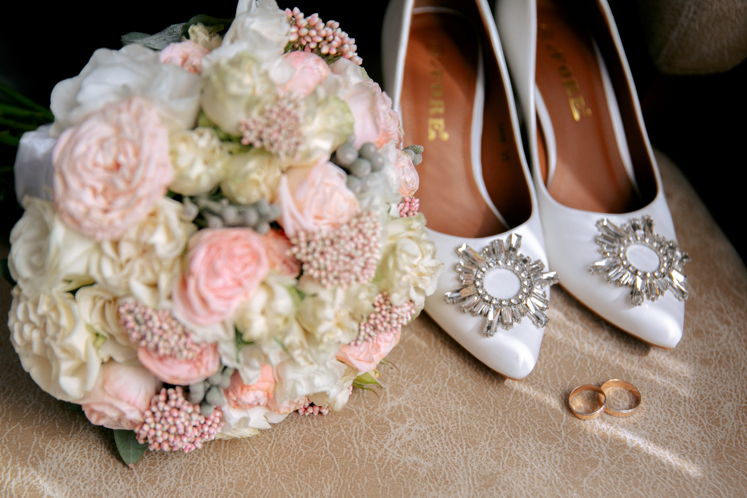 Артем и Алина. Свадебный и семейный фотограф в Майкопе Валерия Кудрявцева