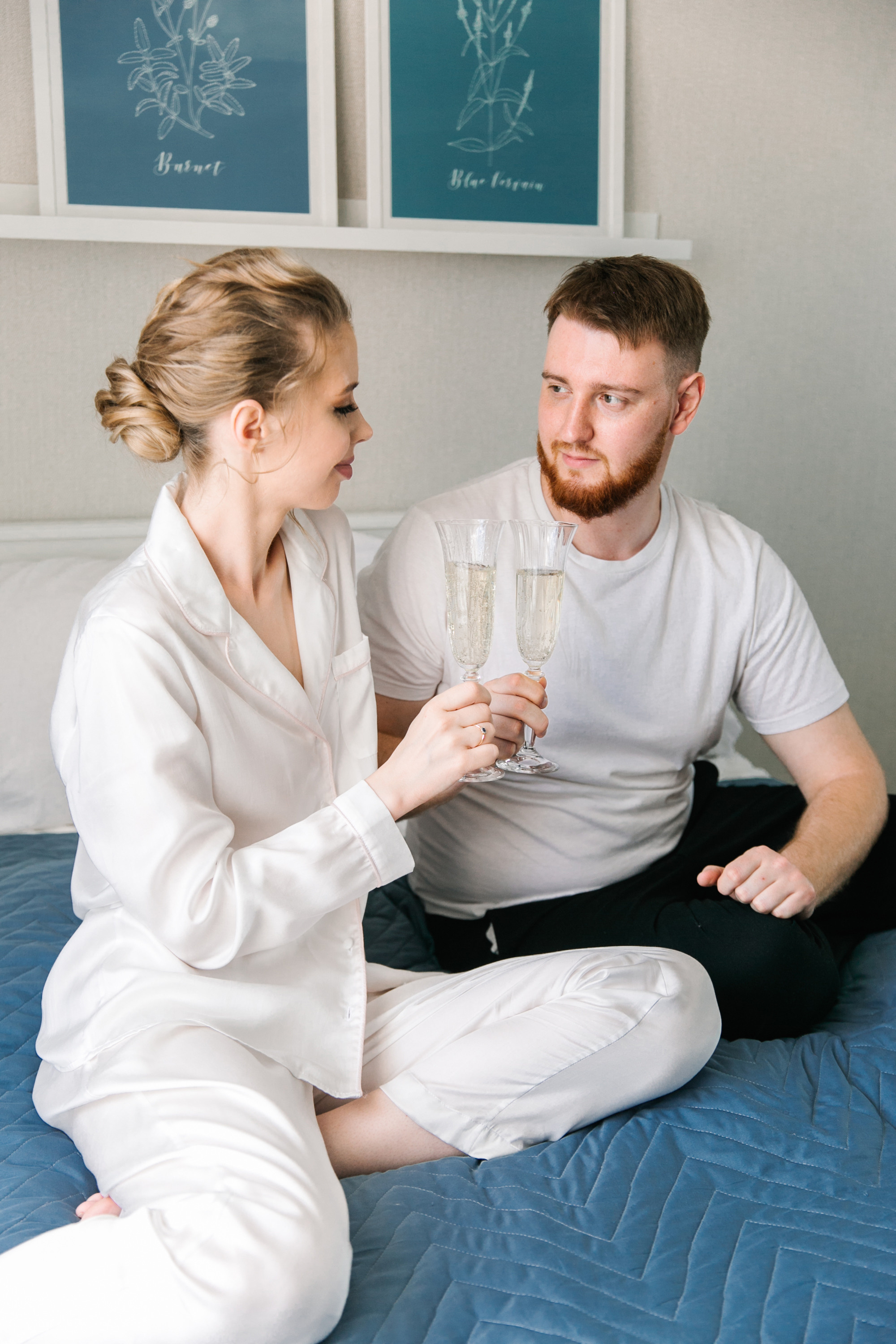 Павел и Татьяна. Свадебный и семейный фотограф в Майкопе Валерия Кудрявцева