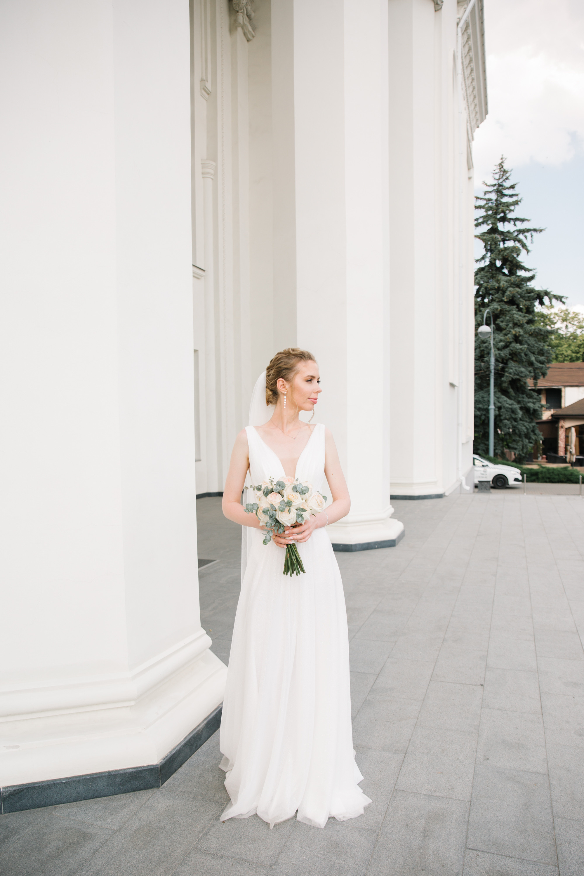 Павел и Татьяна. Свадебный и семейный фотограф в Майкопе Валерия Кудрявцева