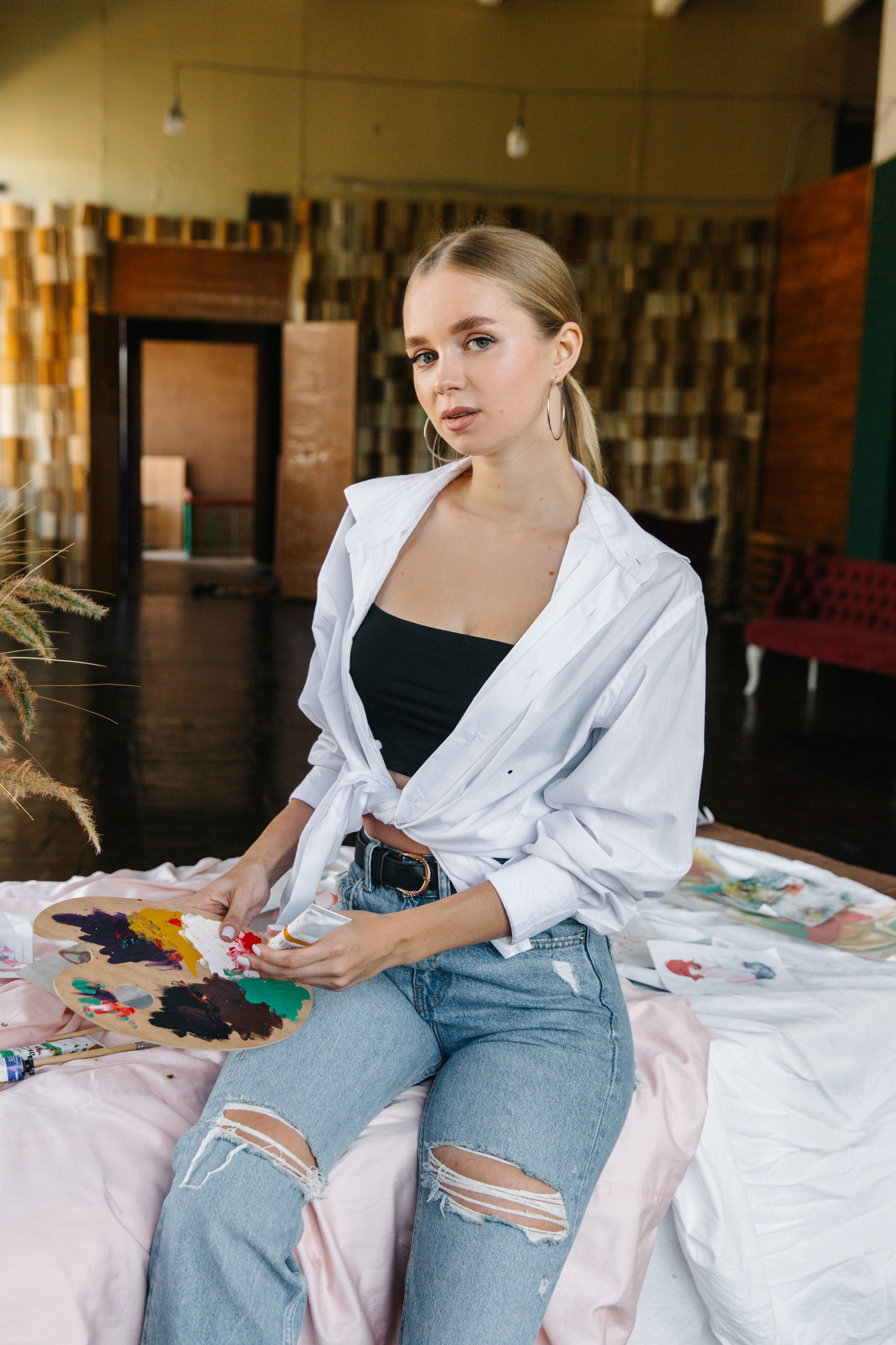 Александра. Свадебный и семейный фотограф в Майкопе Валерия Кудрявцева