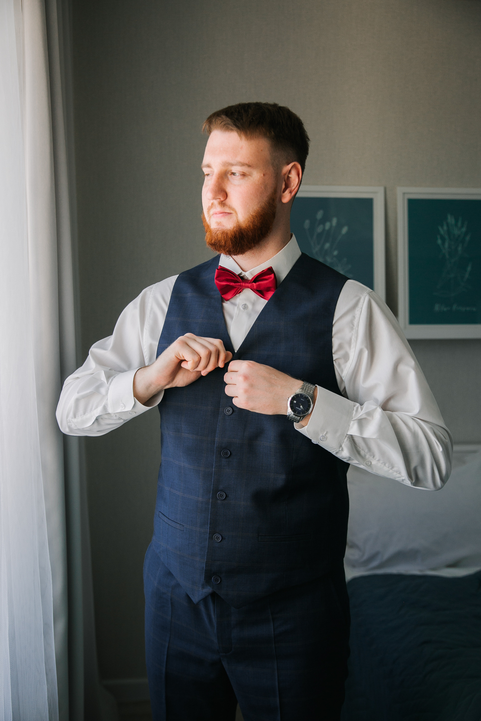 Павел и Татьяна. Свадебный и семейный фотограф в Майкопе Валерия Кудрявцева