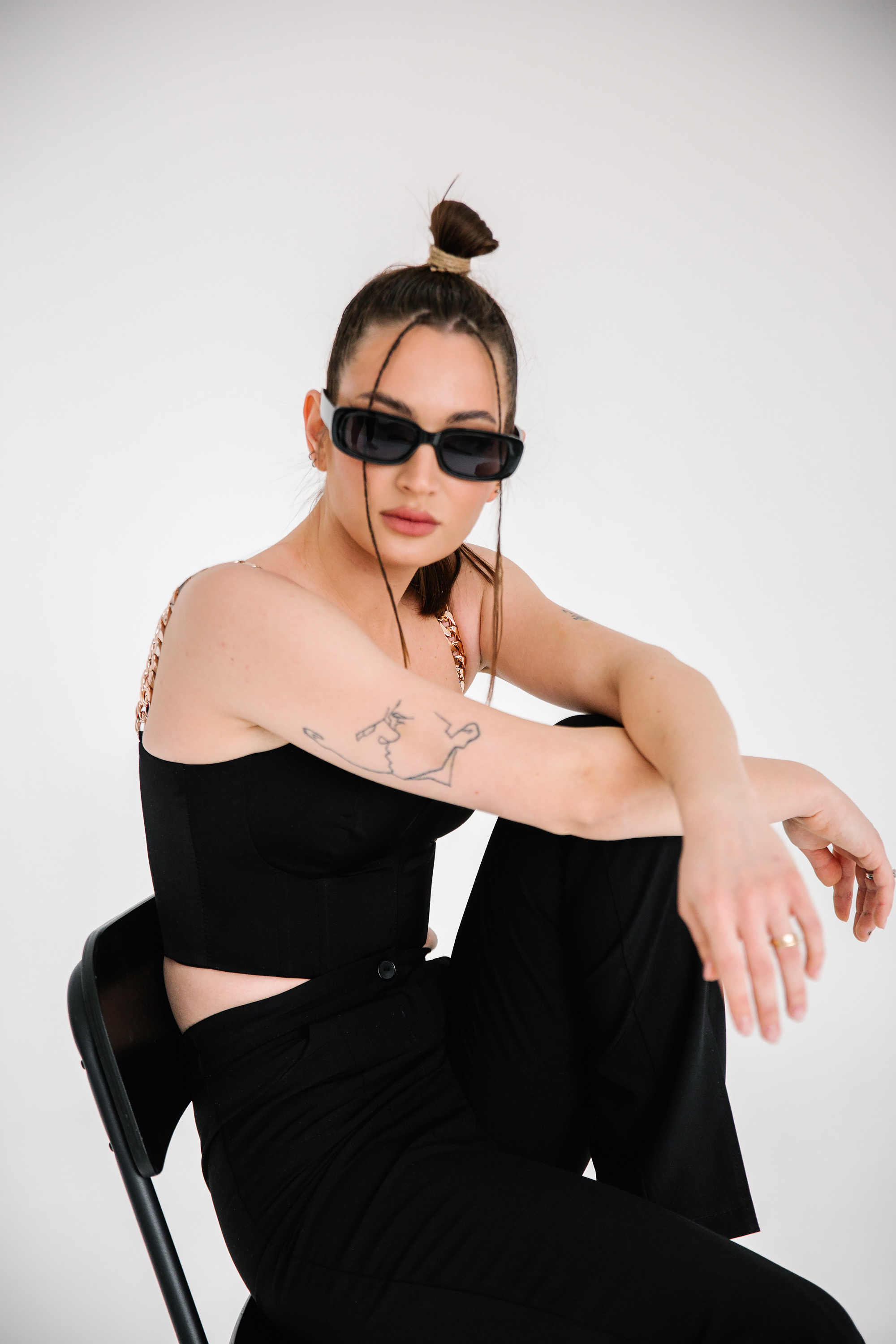 Тата. Свадебный и семейный фотограф в Майкопе Валерия Кудрявцева