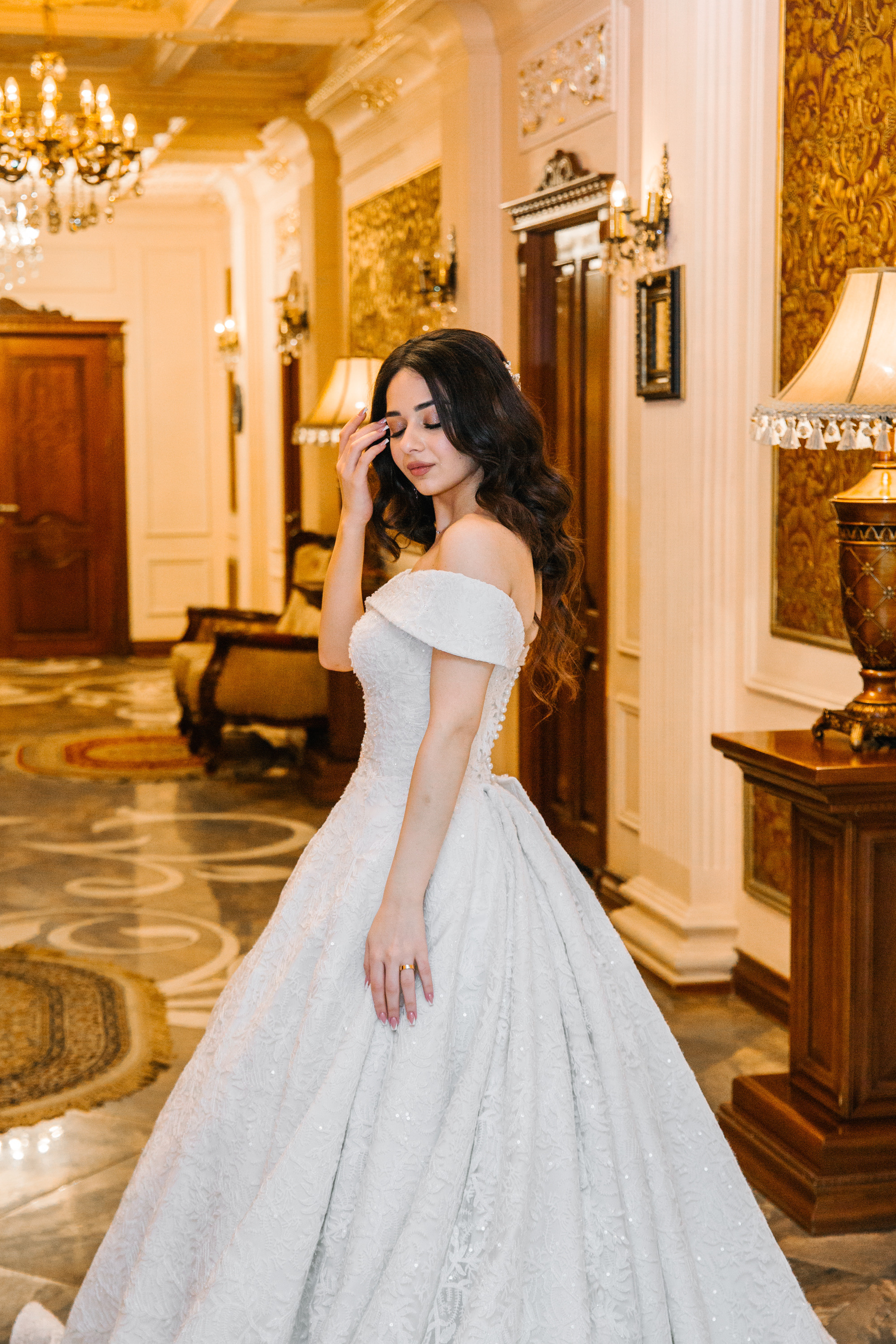 Давид и Анжелика. Свадебный и семейный фотограф в Майкопе Валерия Кудрявцева