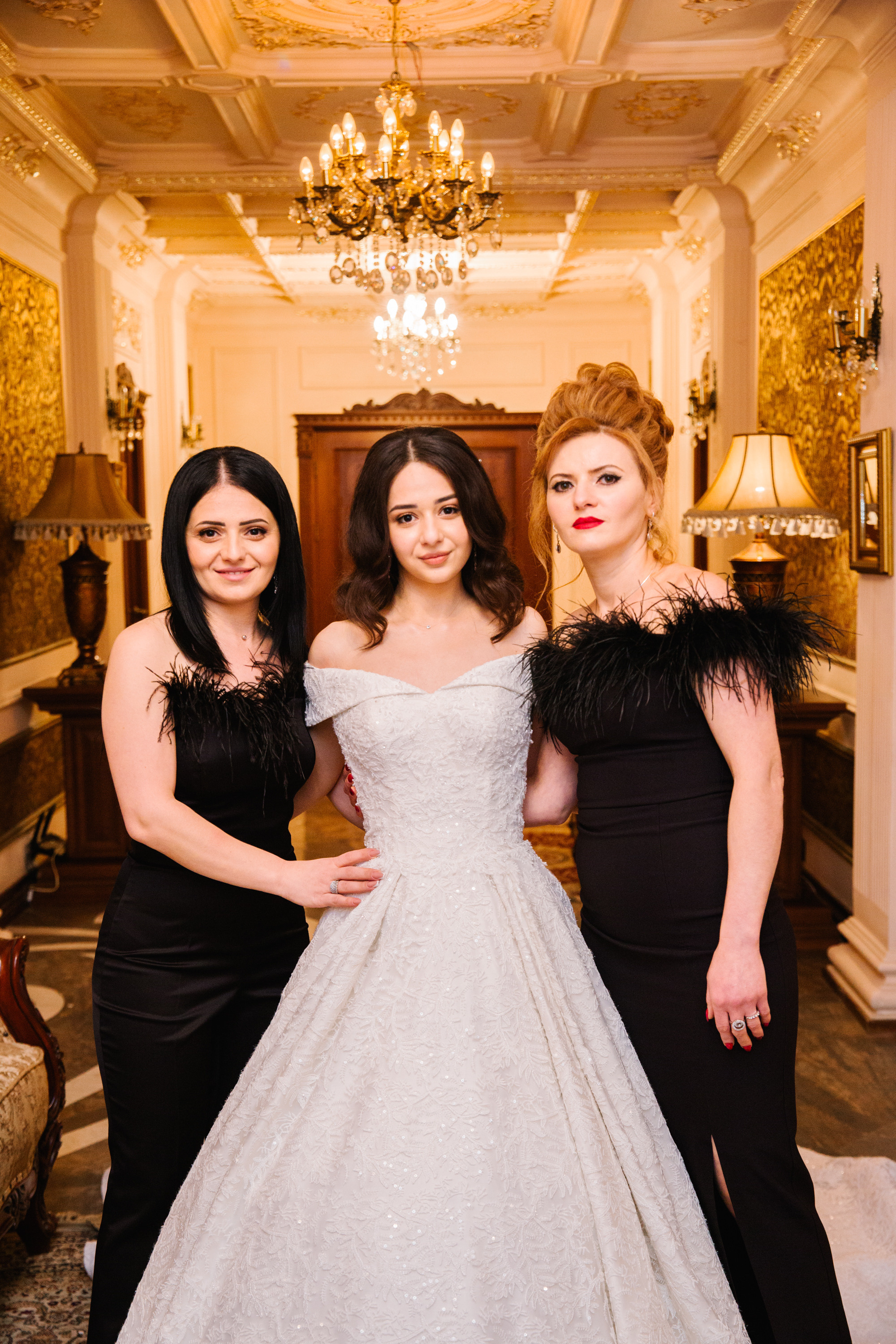 Давид и Анжелика. Свадебный и семейный фотограф в Майкопе Валерия Кудрявцева