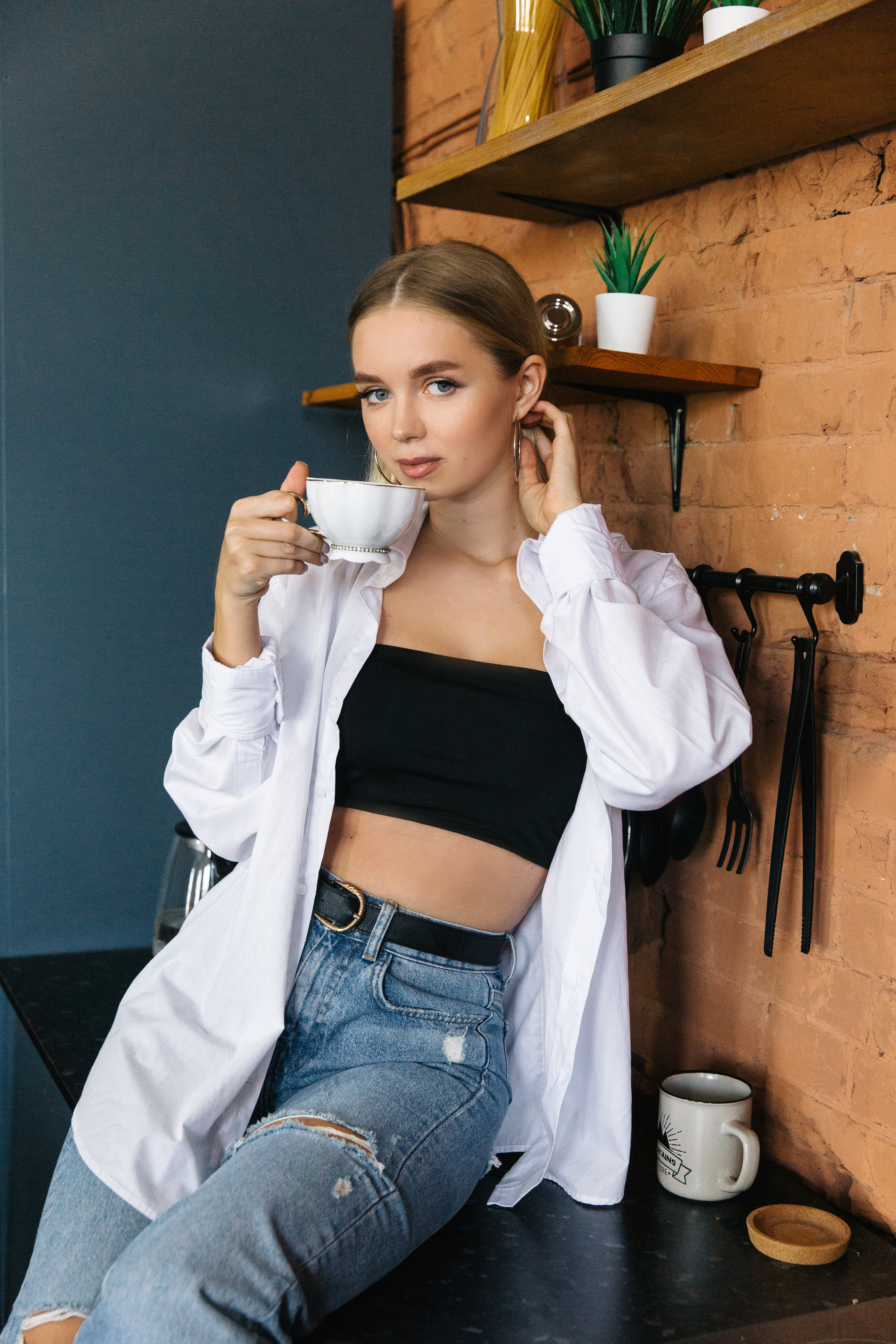 Александра. Свадебный и семейный фотограф в Майкопе Валерия Кудрявцева