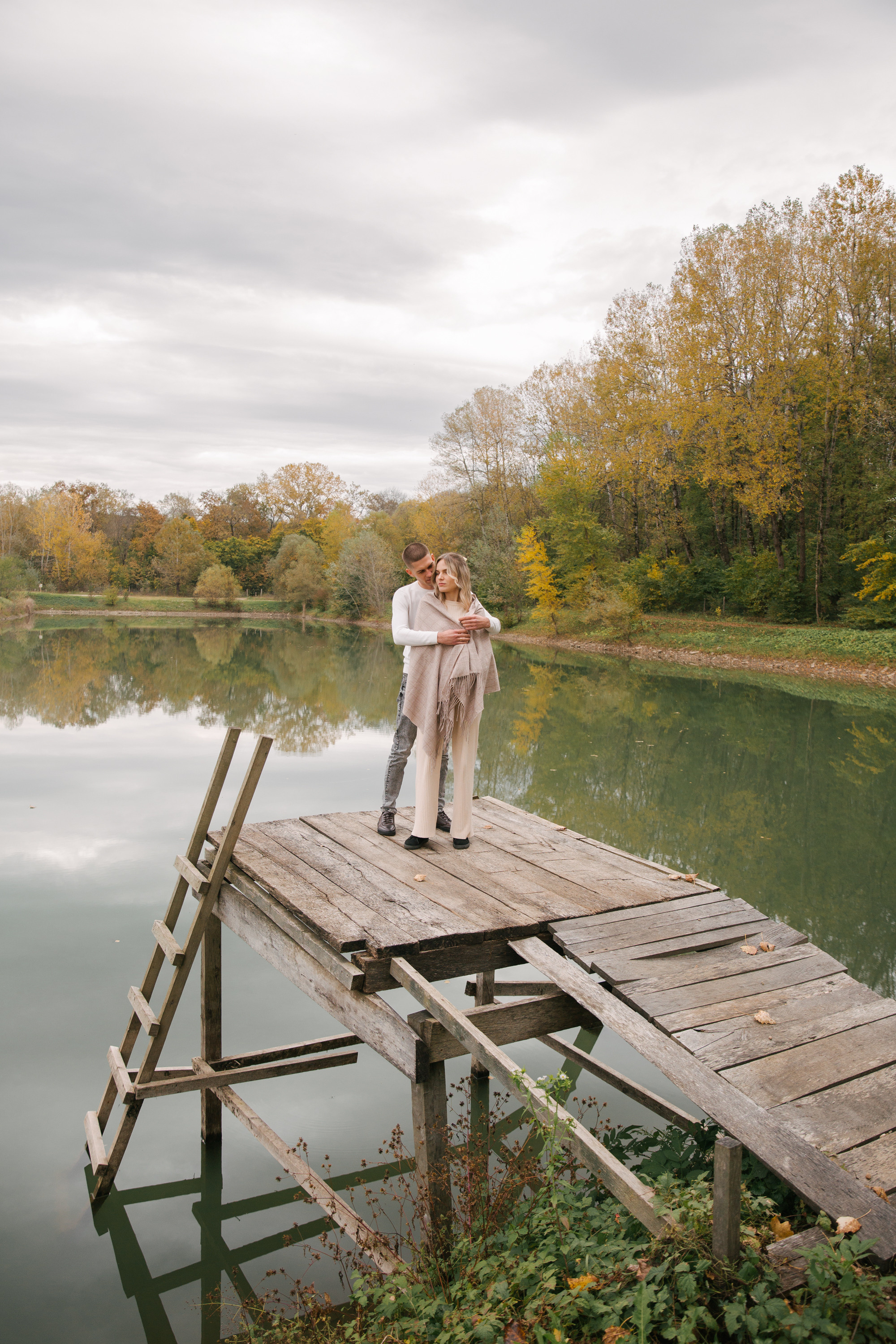 Анастасия и Никита. Свадебный и семейный фотограф в Майкопе Валерия Кудрявцева