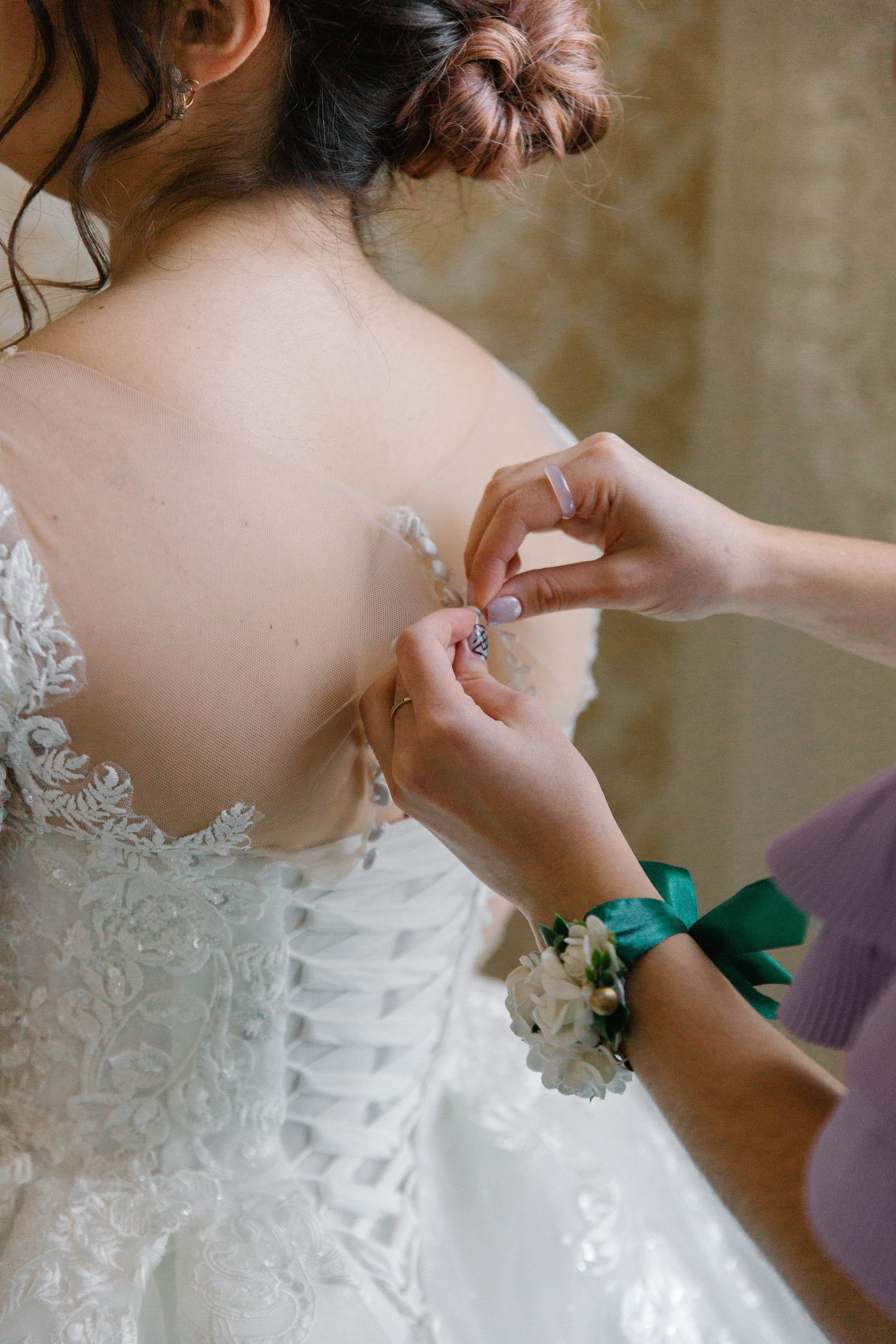 Сергей и Каролина. Свадебный и семейный фотограф в Майкопе Валерия Кудрявцева