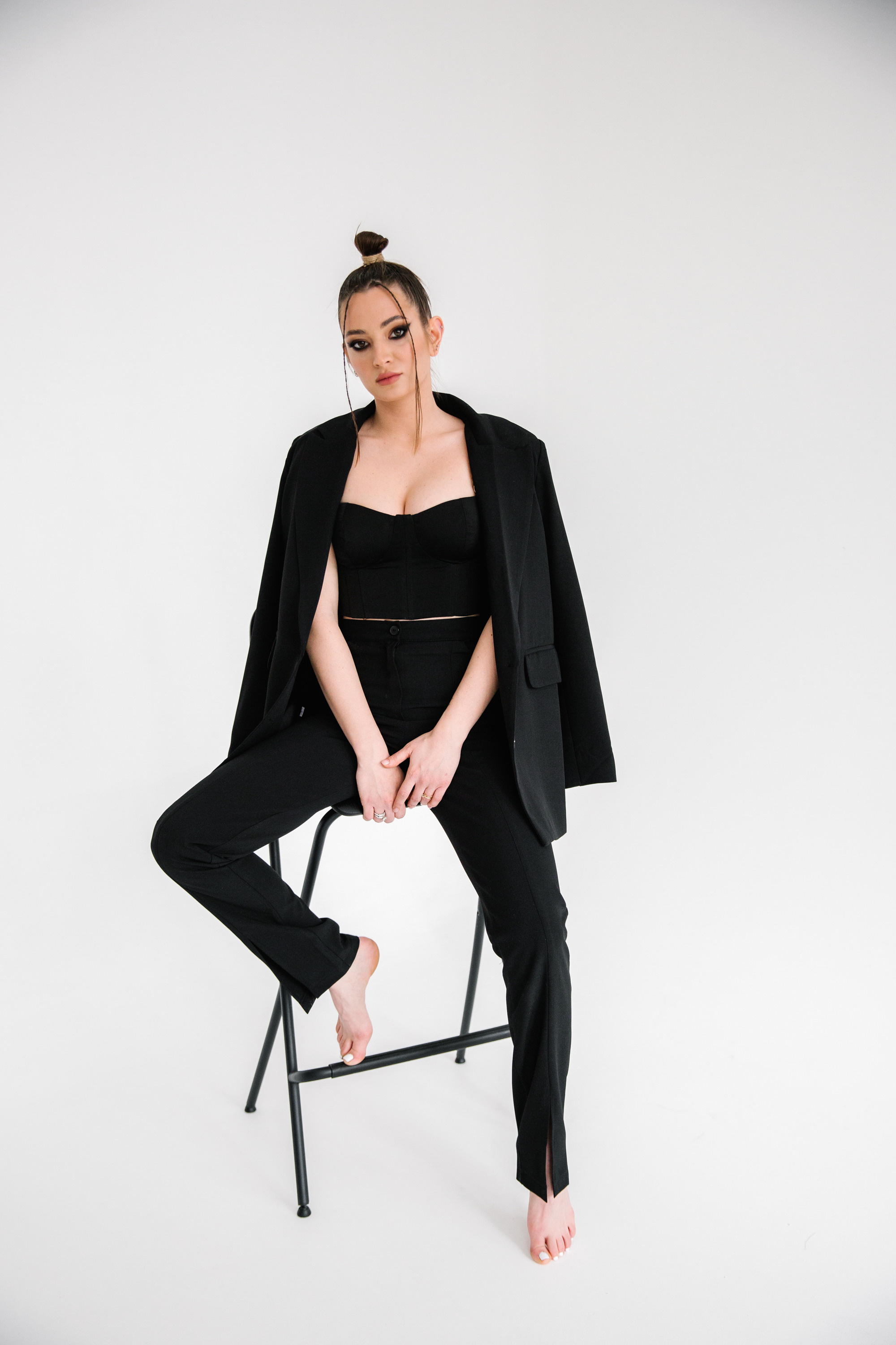 Тата. Свадебный и семейный фотограф в Майкопе Валерия Кудрявцева