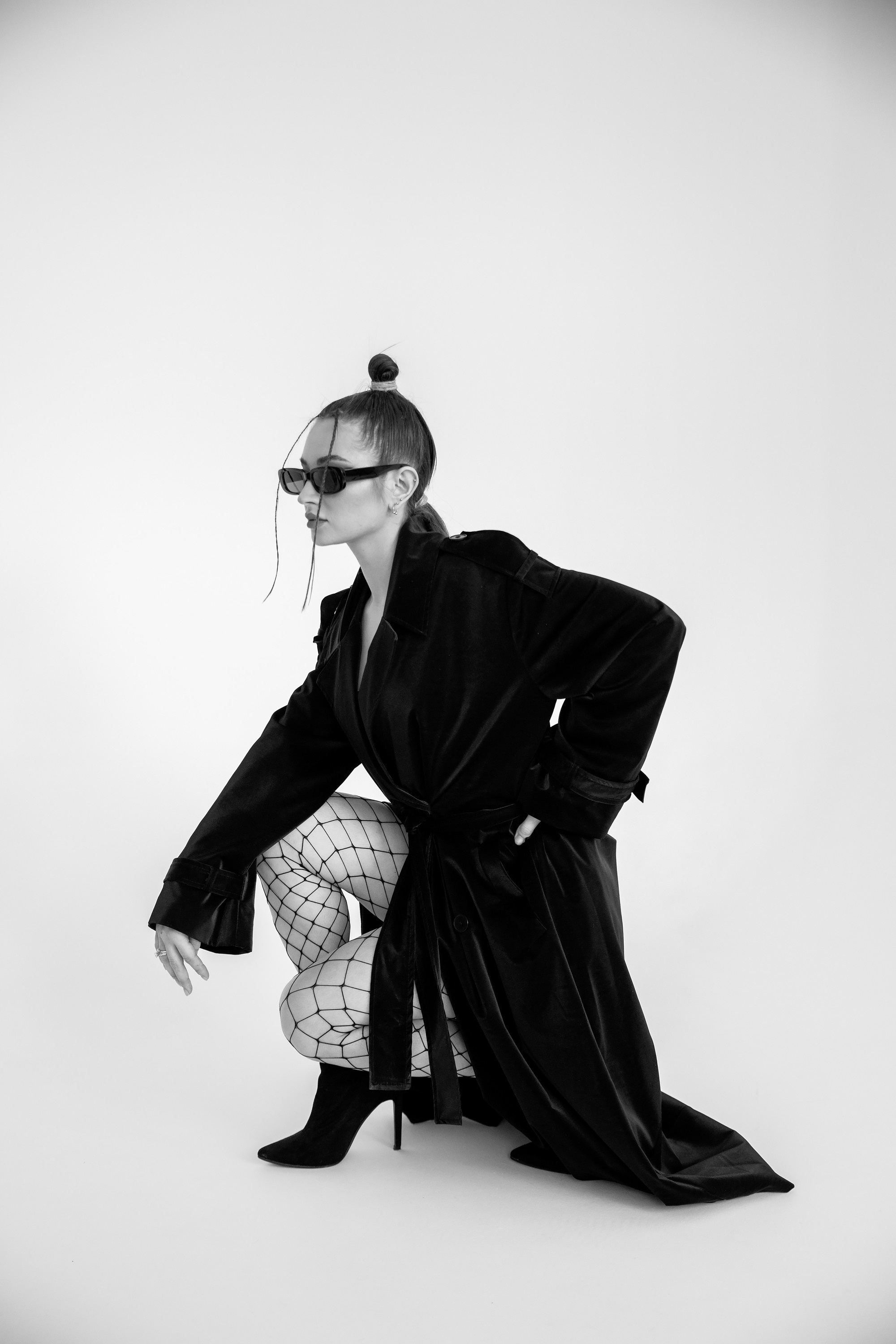 Тата. Свадебный и семейный фотограф в Майкопе Валерия Кудрявцева