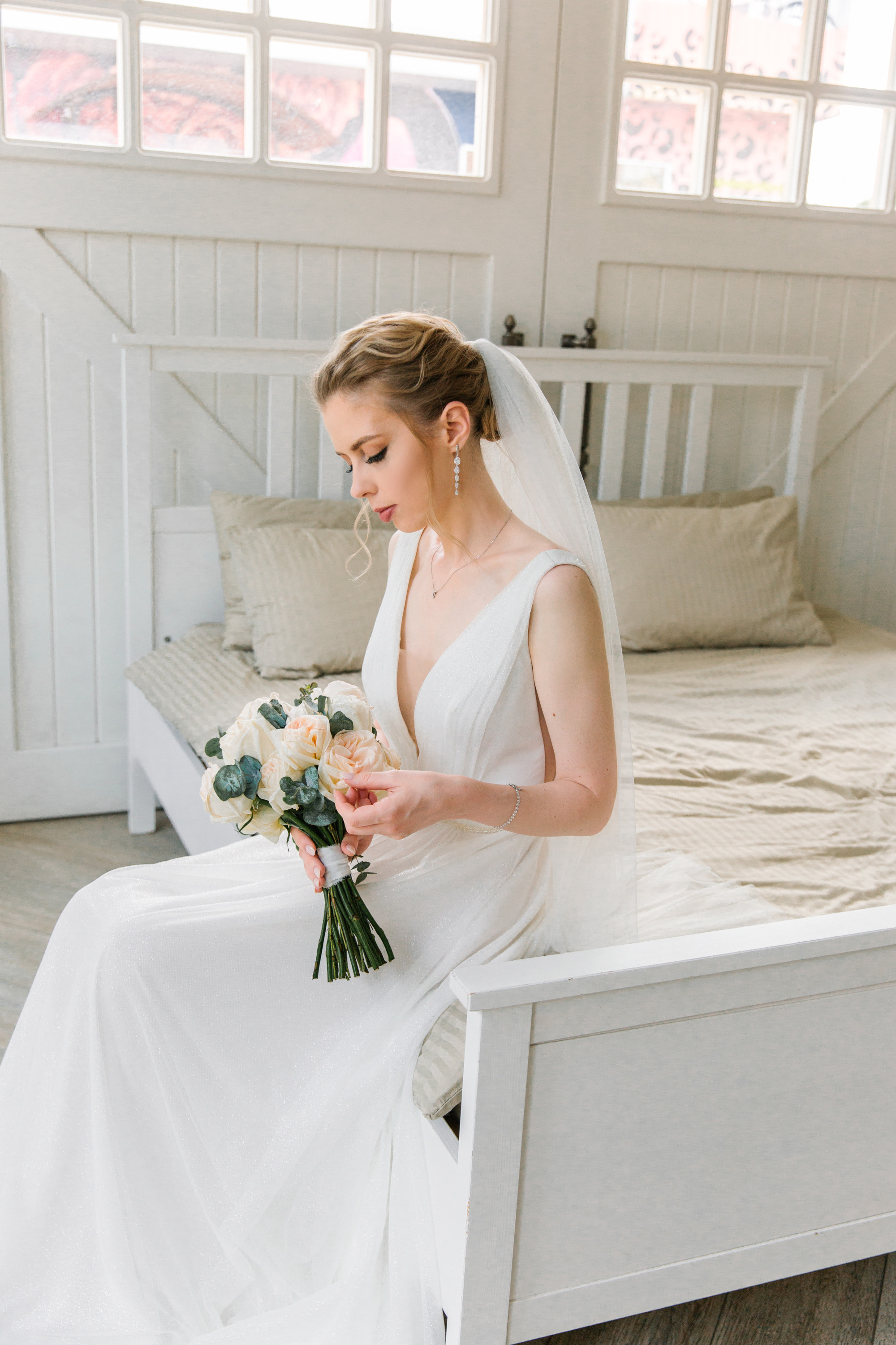 Павел и Татьяна. Свадебный и семейный фотограф в Майкопе Валерия Кудрявцева