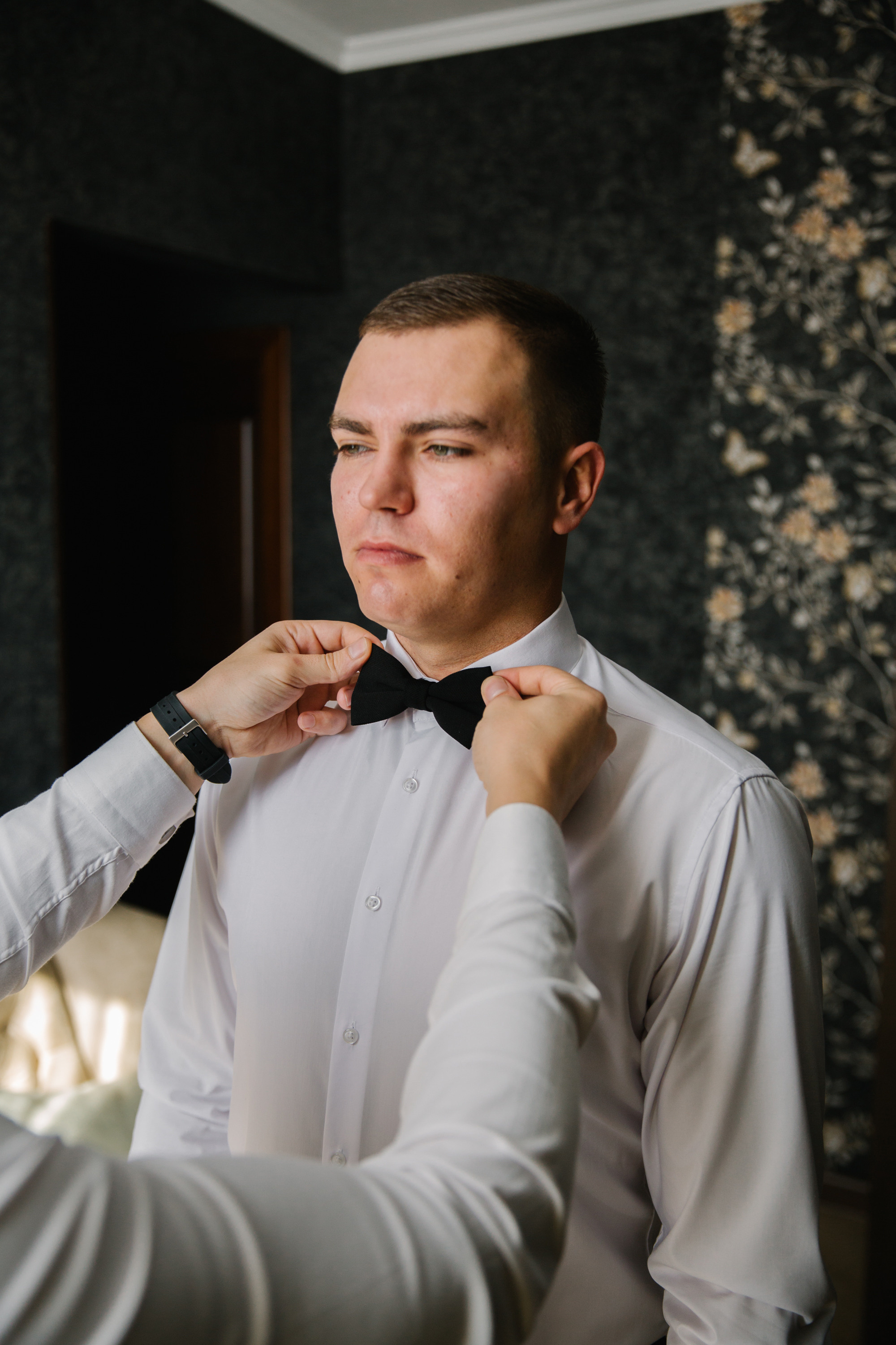 Сергей и Каролина. Свадебный и семейный фотограф в Майкопе Валерия Кудрявцева