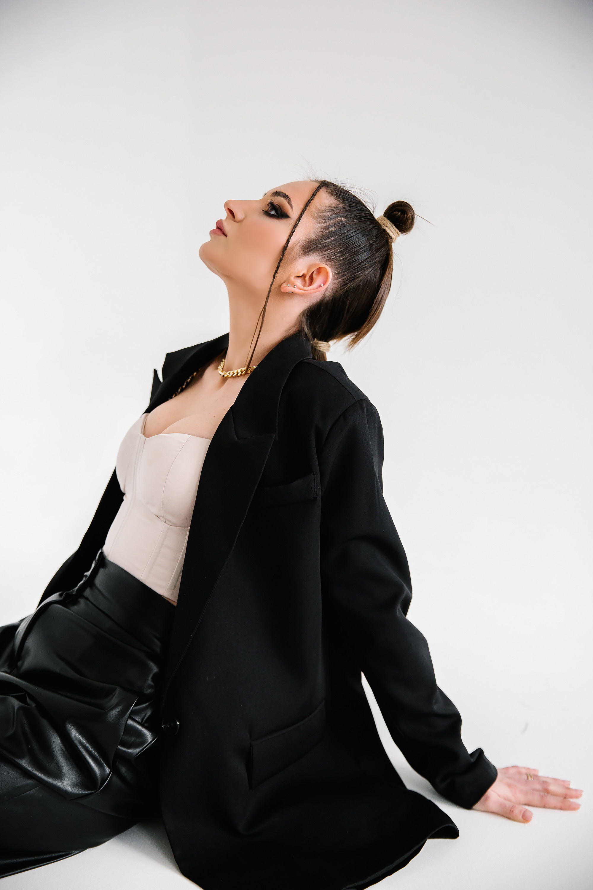 Тата. Свадебный и семейный фотограф в Майкопе Валерия Кудрявцева