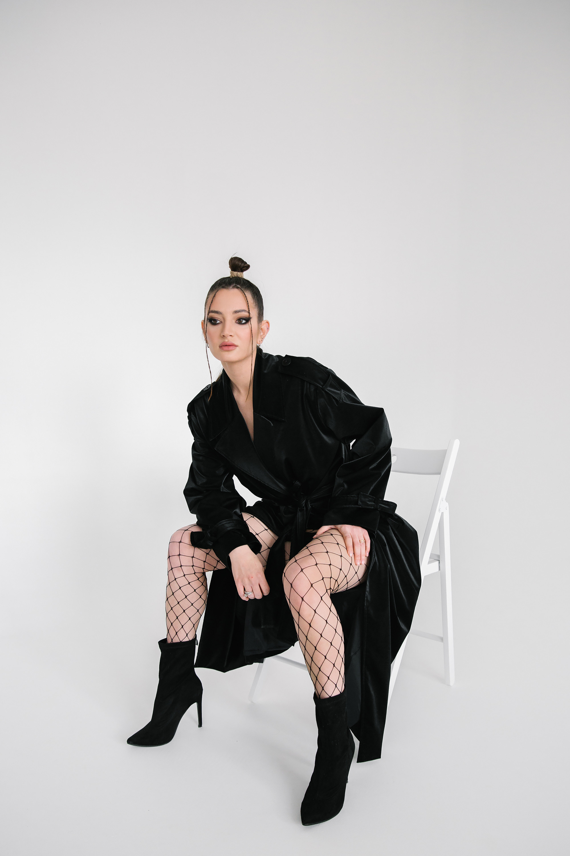 Тата. Свадебный и семейный фотограф в Майкопе Валерия Кудрявцева