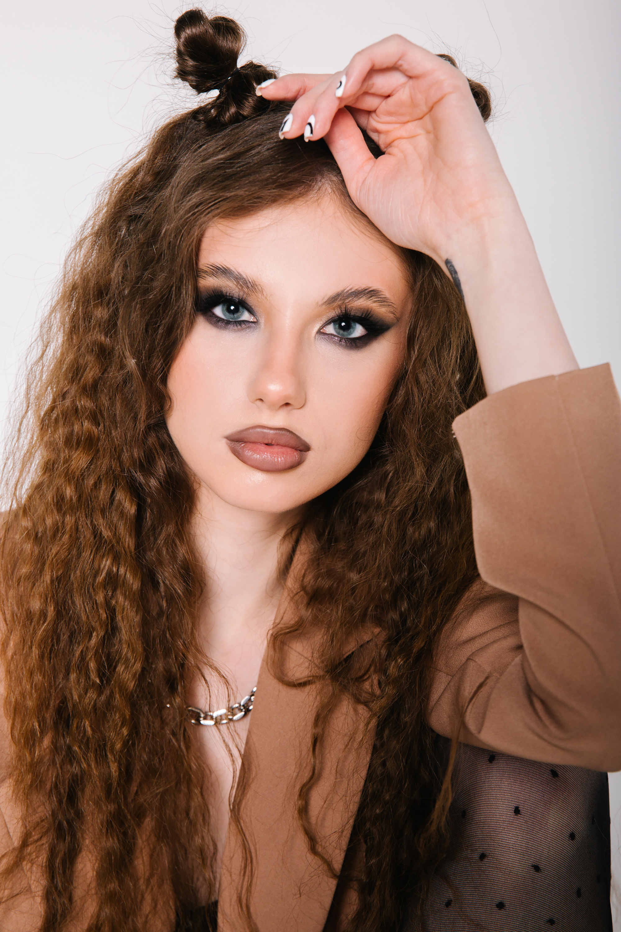 Элина. Свадебный и семейный фотограф в Майкопе Валерия Кудрявцева