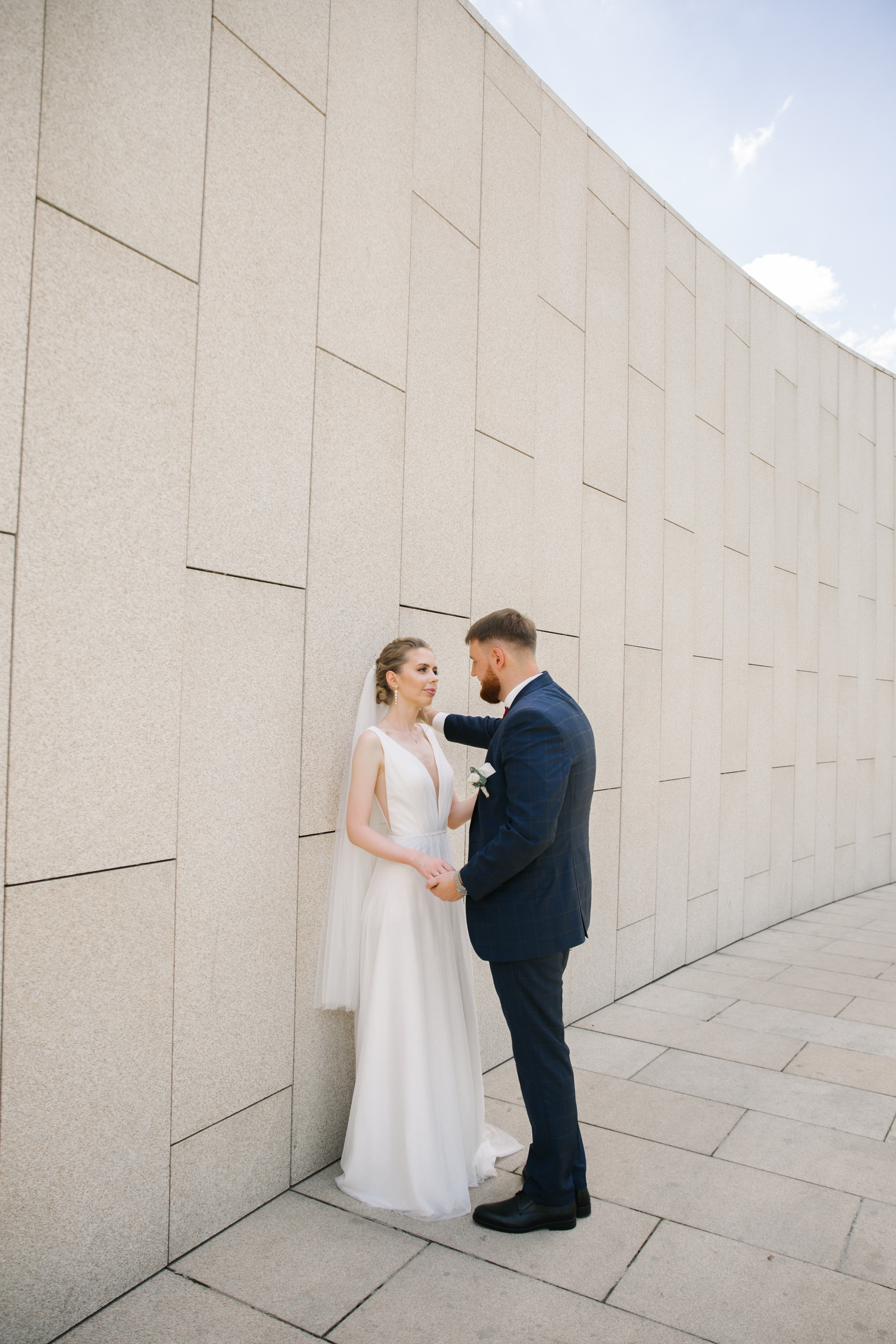 Павел и Татьяна. Свадебный и семейный фотограф в Майкопе Валерия Кудрявцева