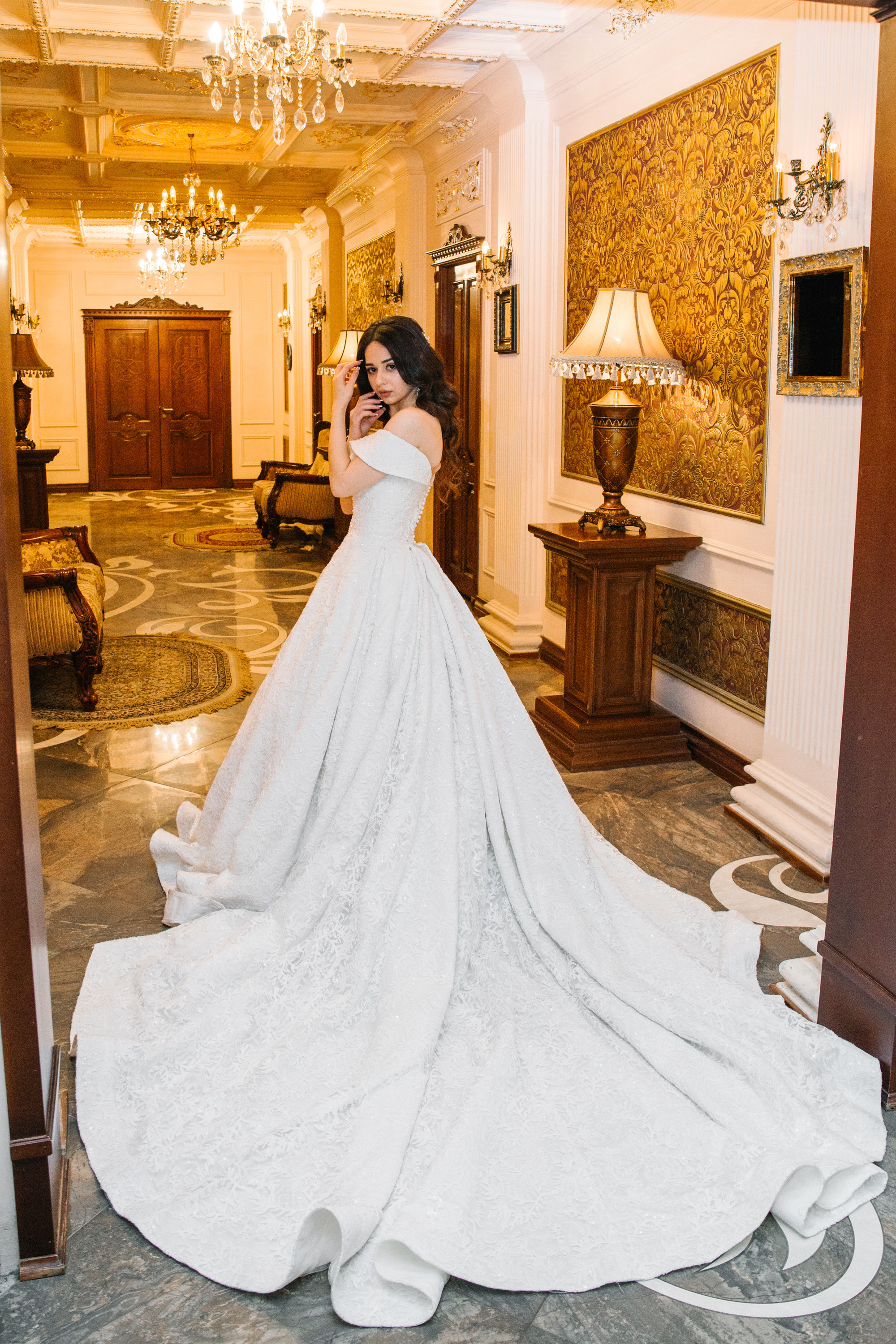 Давид и Анжелика. Свадебный и семейный фотограф в Майкопе Валерия Кудрявцева