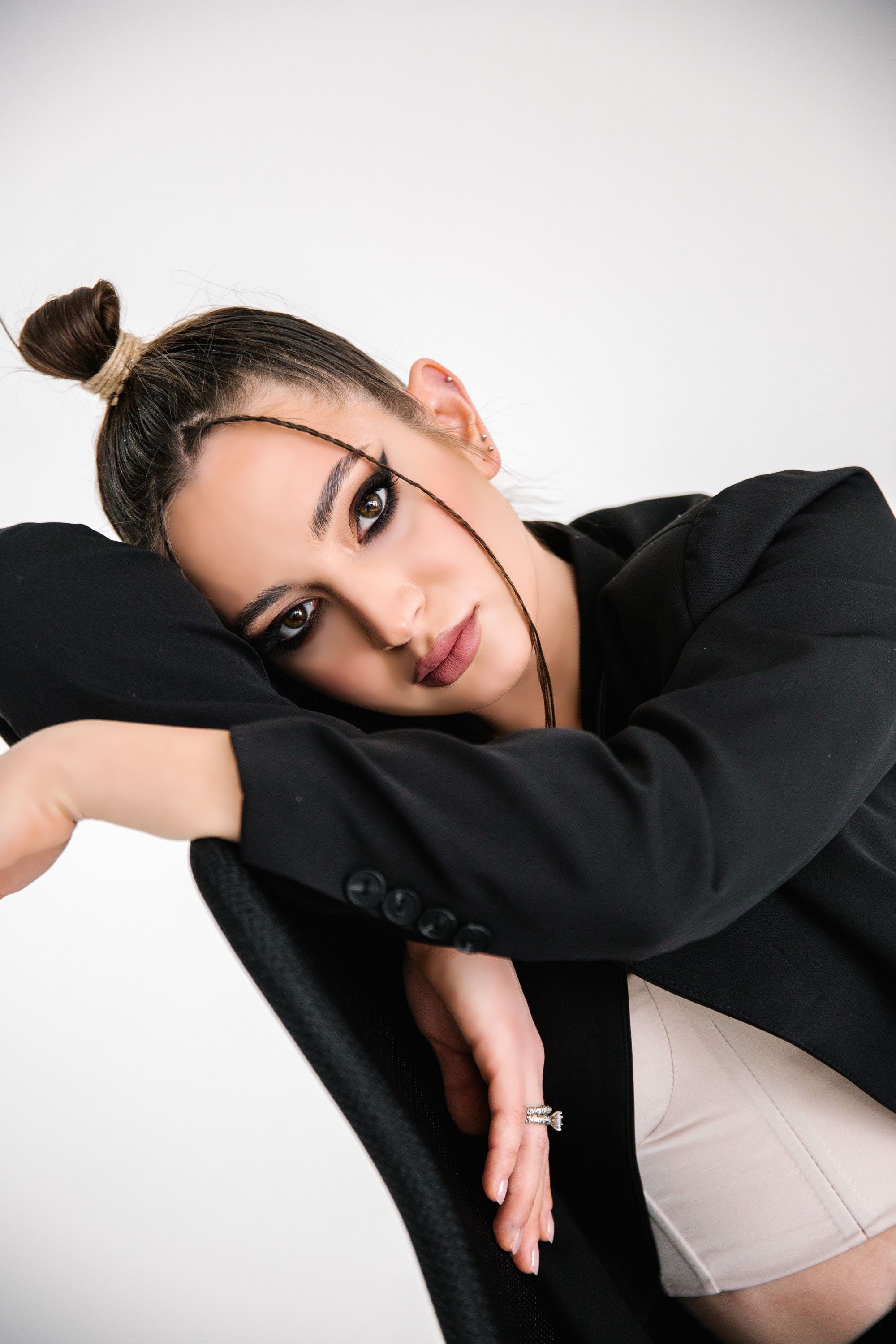 Тата. Свадебный и семейный фотограф в Майкопе Валерия Кудрявцева