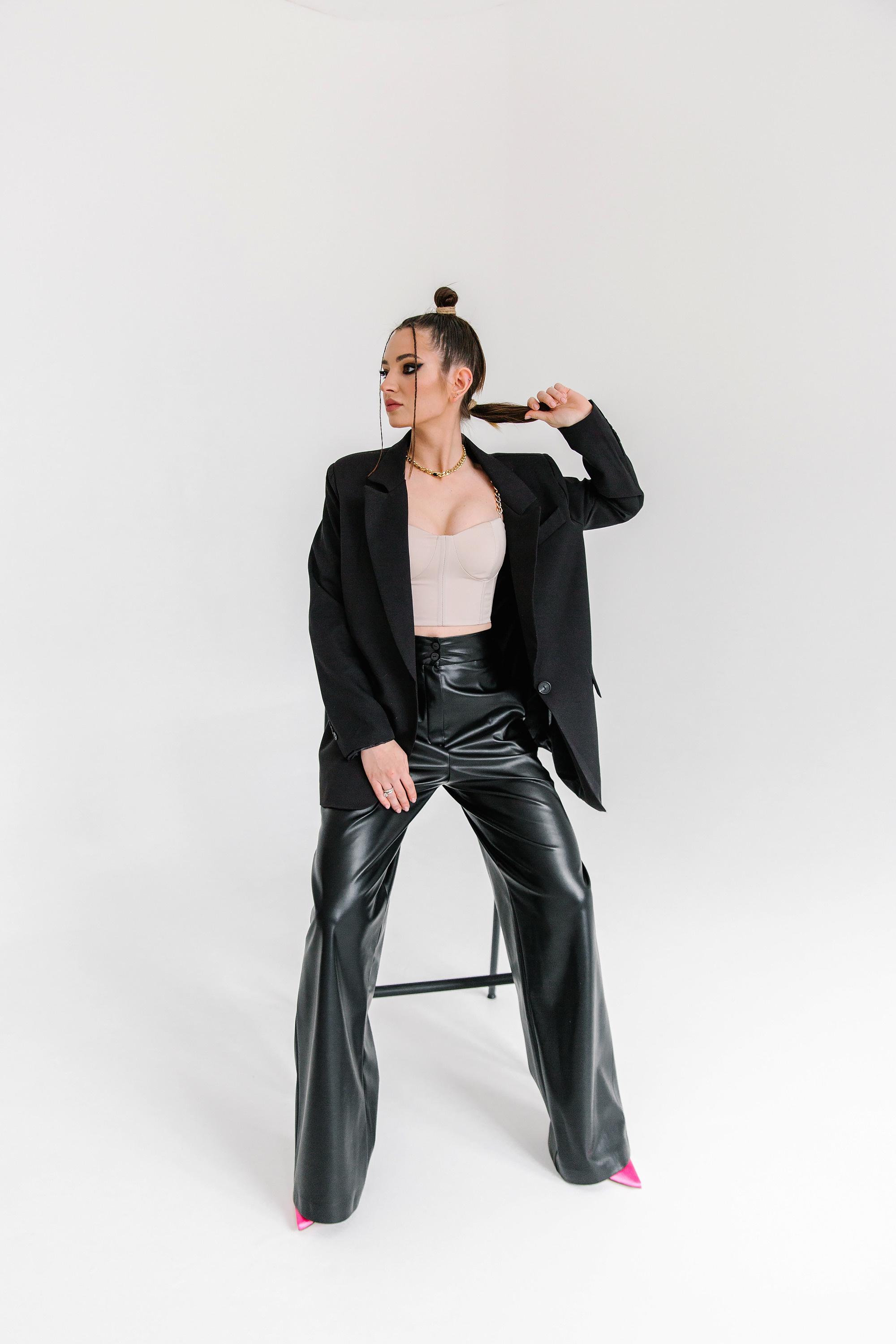 Тата. Свадебный и семейный фотограф в Майкопе Валерия Кудрявцева