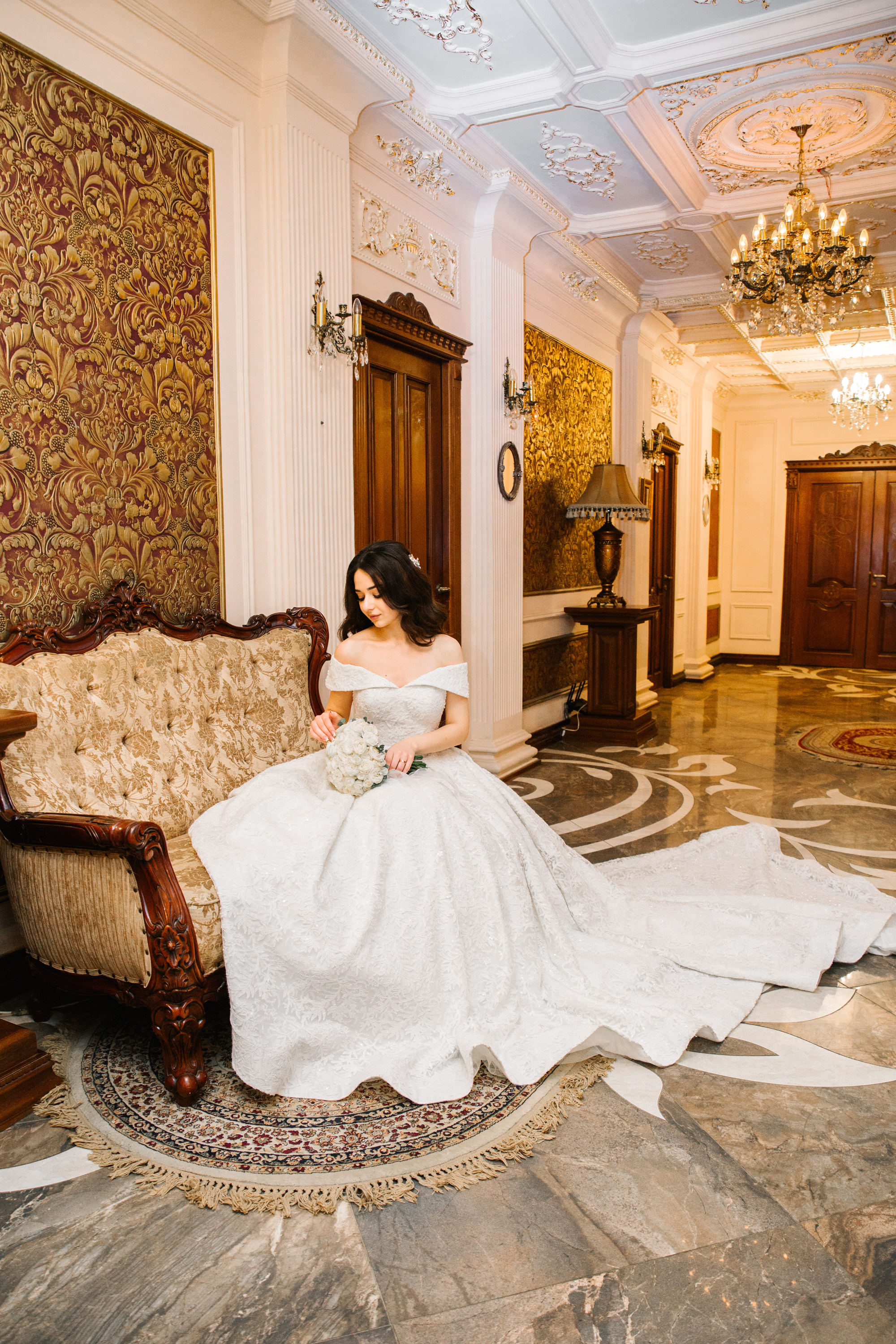 Давид и Анжелика. Свадебный и семейный фотограф в Майкопе Валерия Кудрявцева