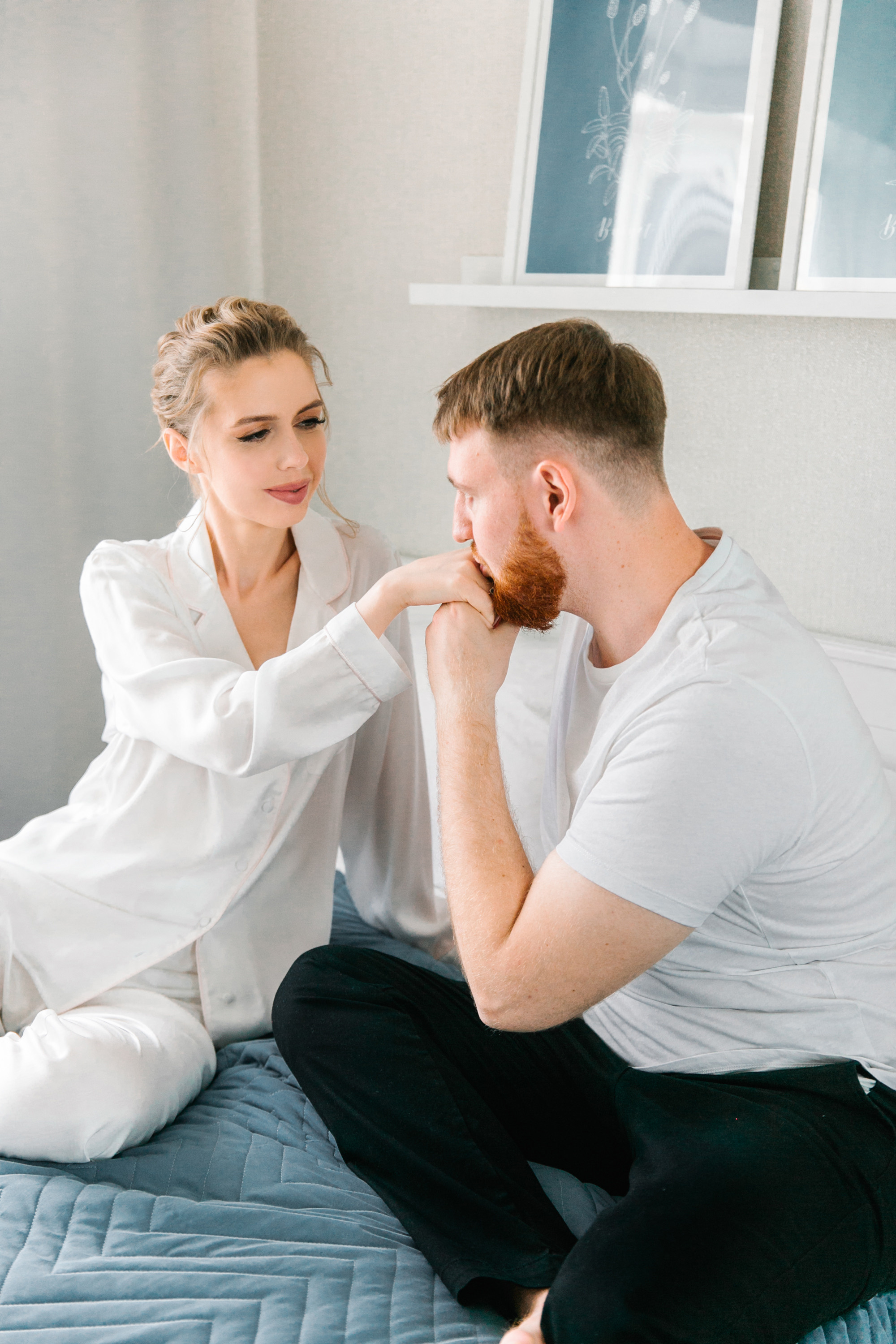 Павел и Татьяна. Свадебный и семейный фотограф в Майкопе Валерия Кудрявцева