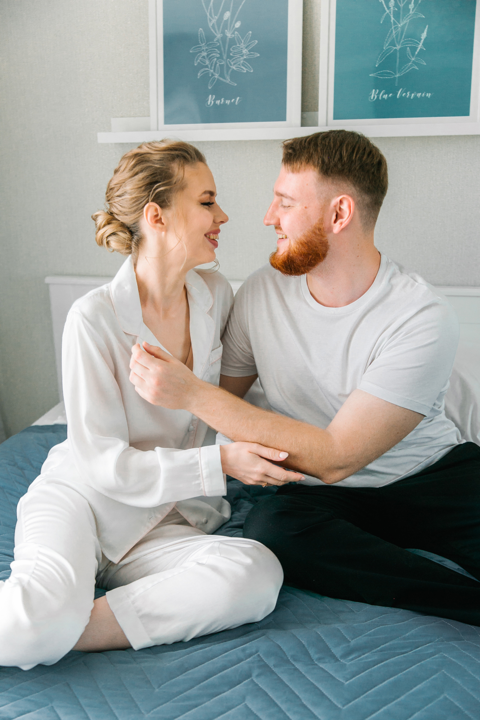 Павел и Татьяна. Свадебный и семейный фотограф в Майкопе Валерия Кудрявцева