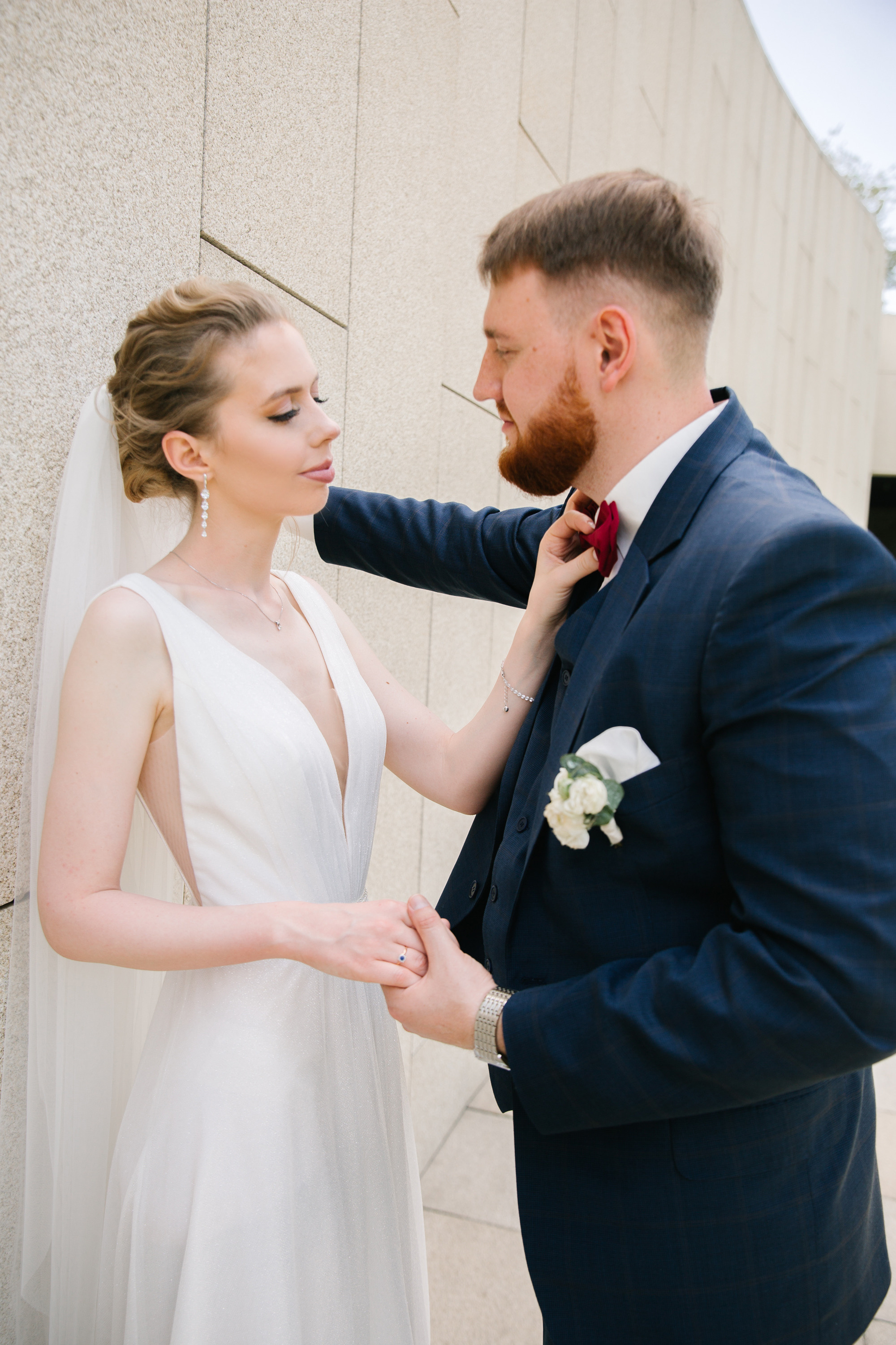 Павел и Татьяна. Свадебный и семейный фотограф в Майкопе Валерия Кудрявцева