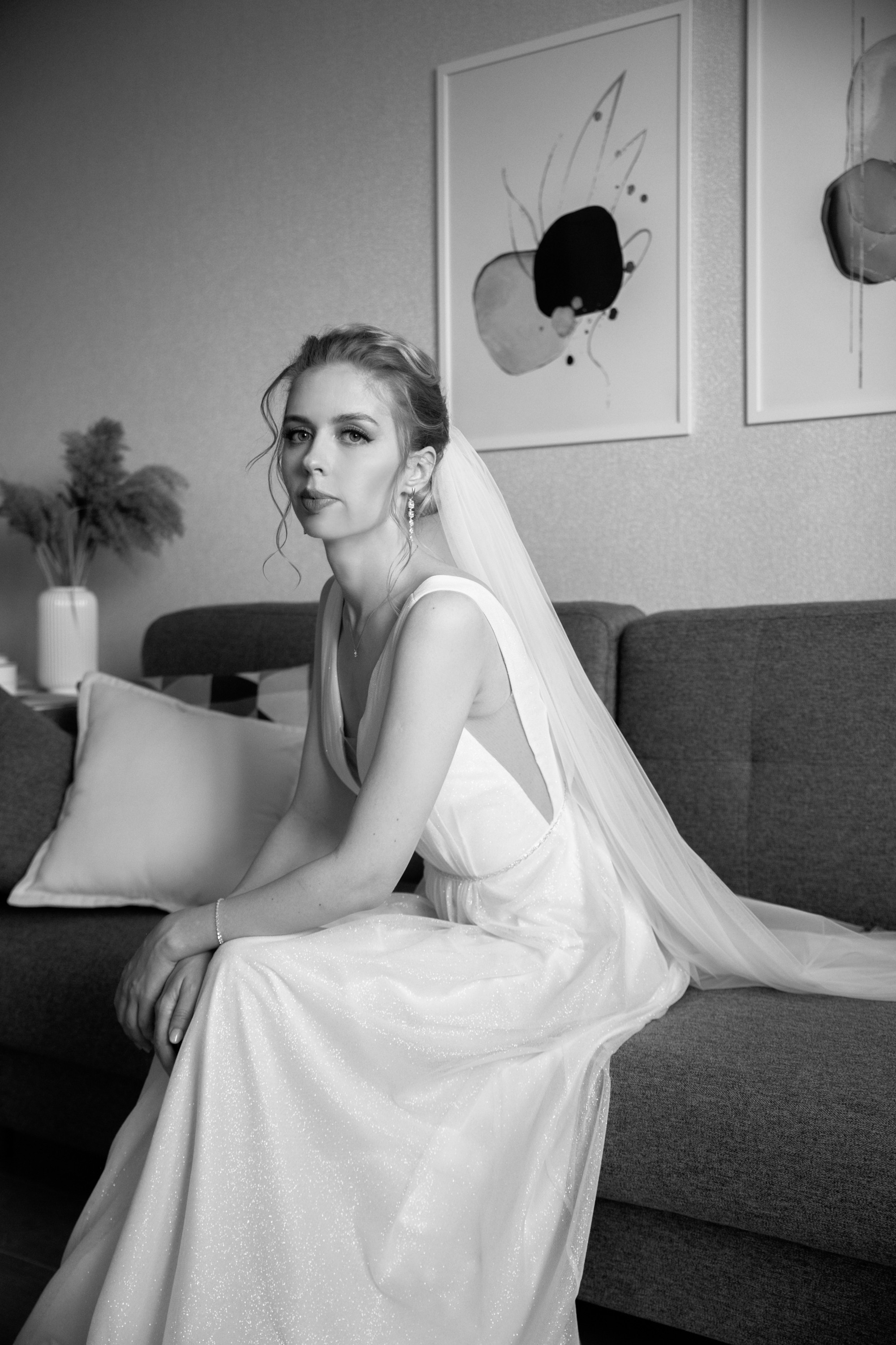 Павел и Татьяна. Свадебный и семейный фотограф в Майкопе Валерия Кудрявцева