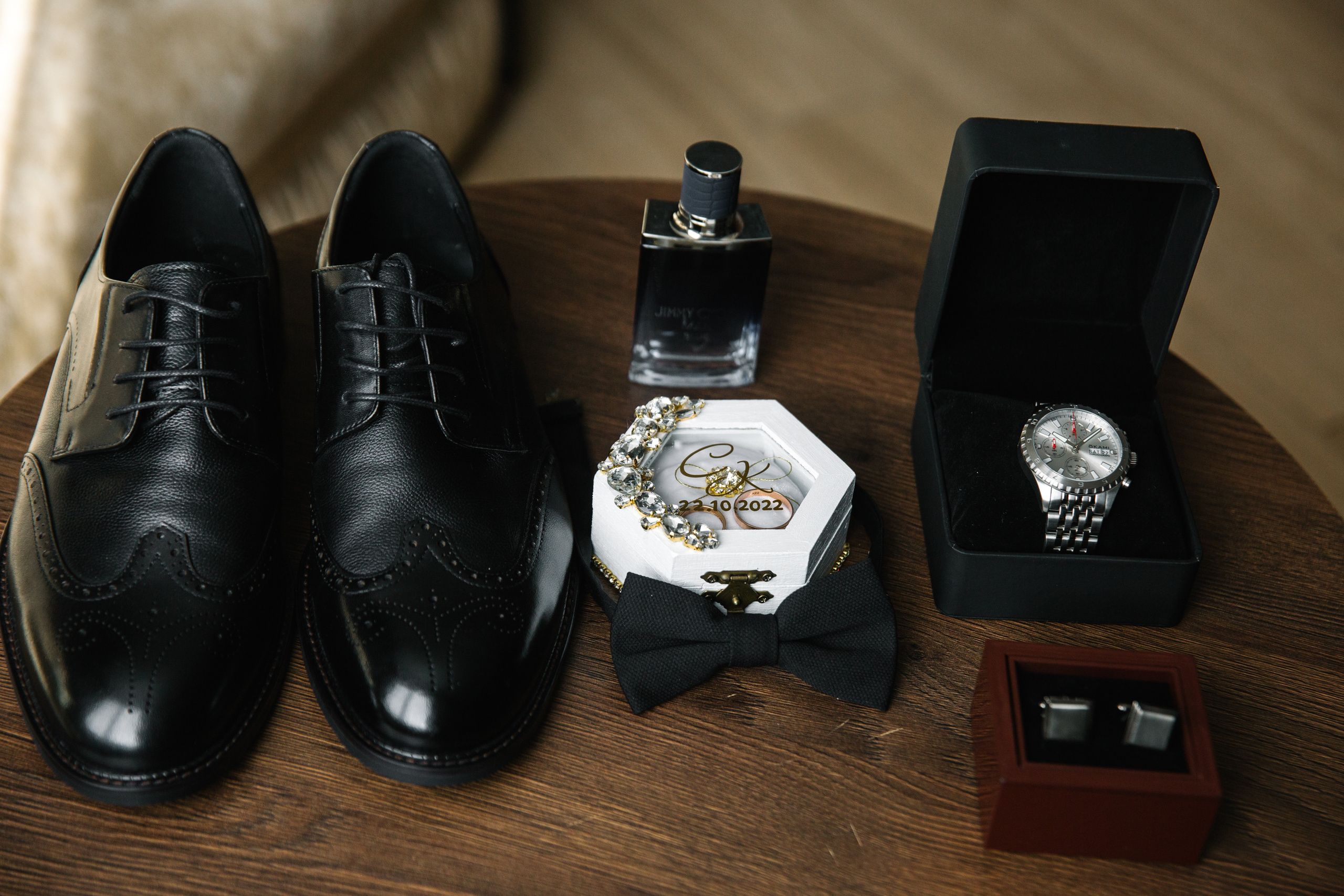 Сергей и Каролина. Свадебный и семейный фотограф в Майкопе Валерия Кудрявцева