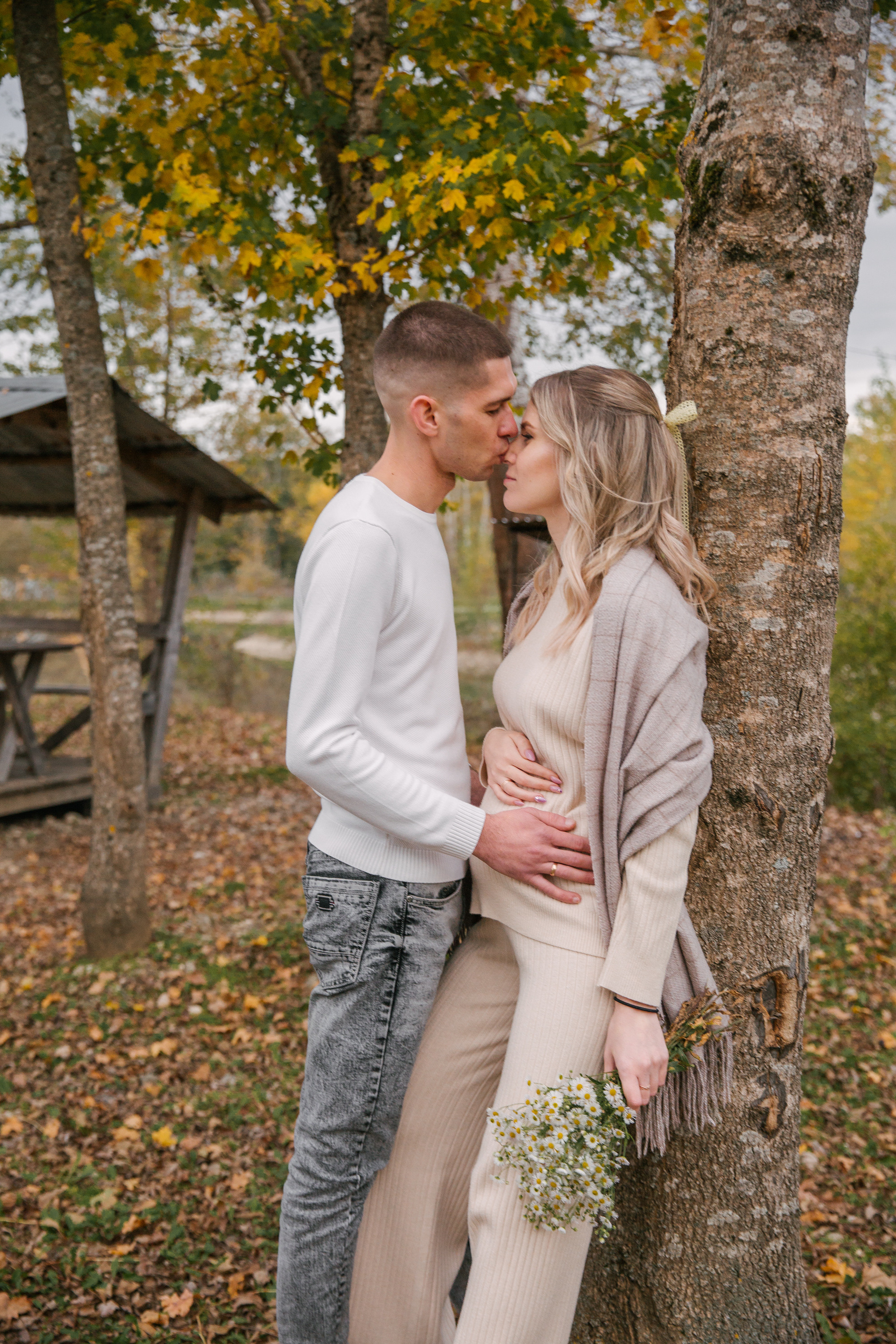 Анастасия и Никита. Свадебный и семейный фотограф в Майкопе Валерия Кудрявцева