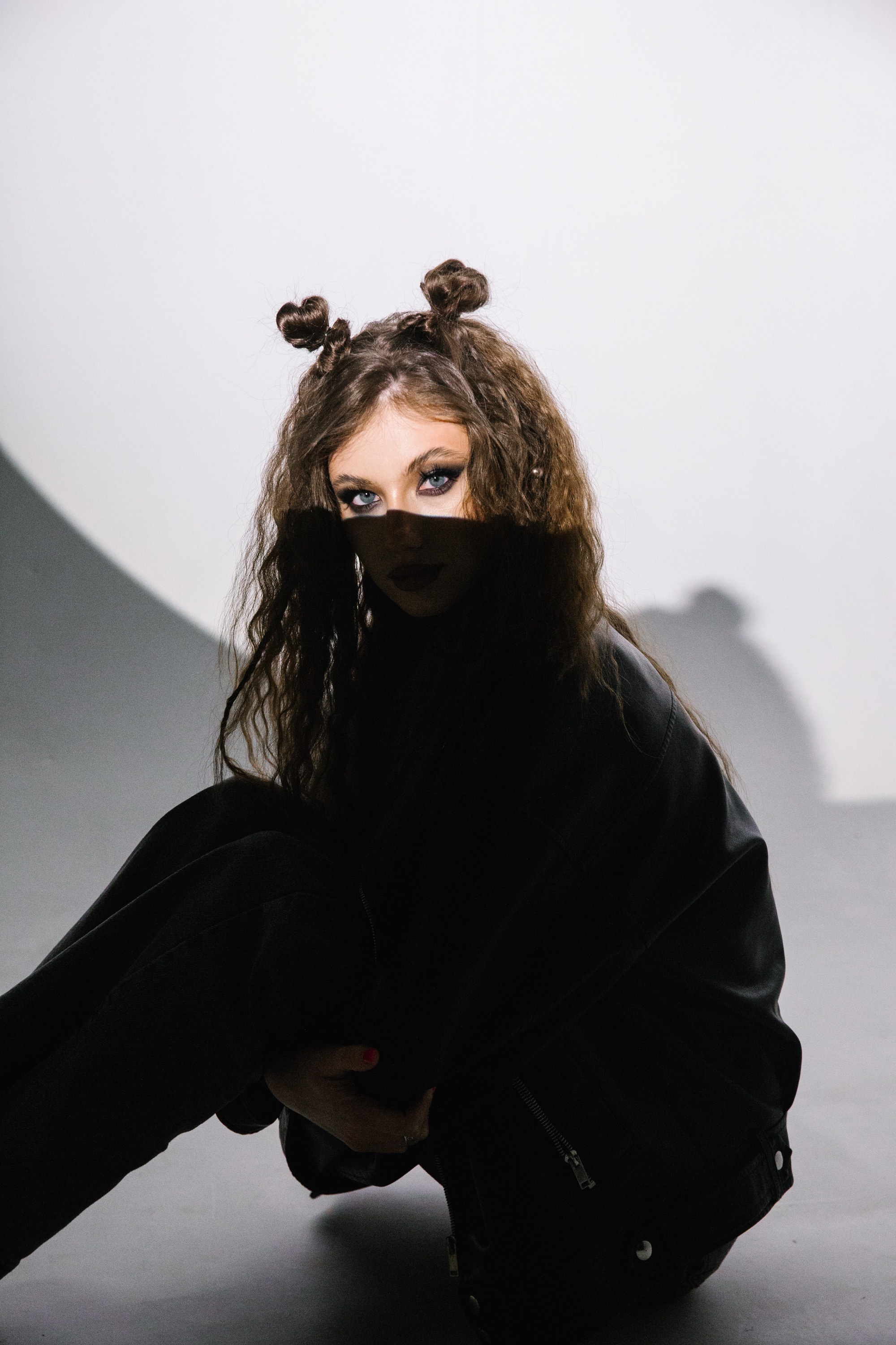 Элина. Свадебный и семейный фотограф в Майкопе Валерия Кудрявцева