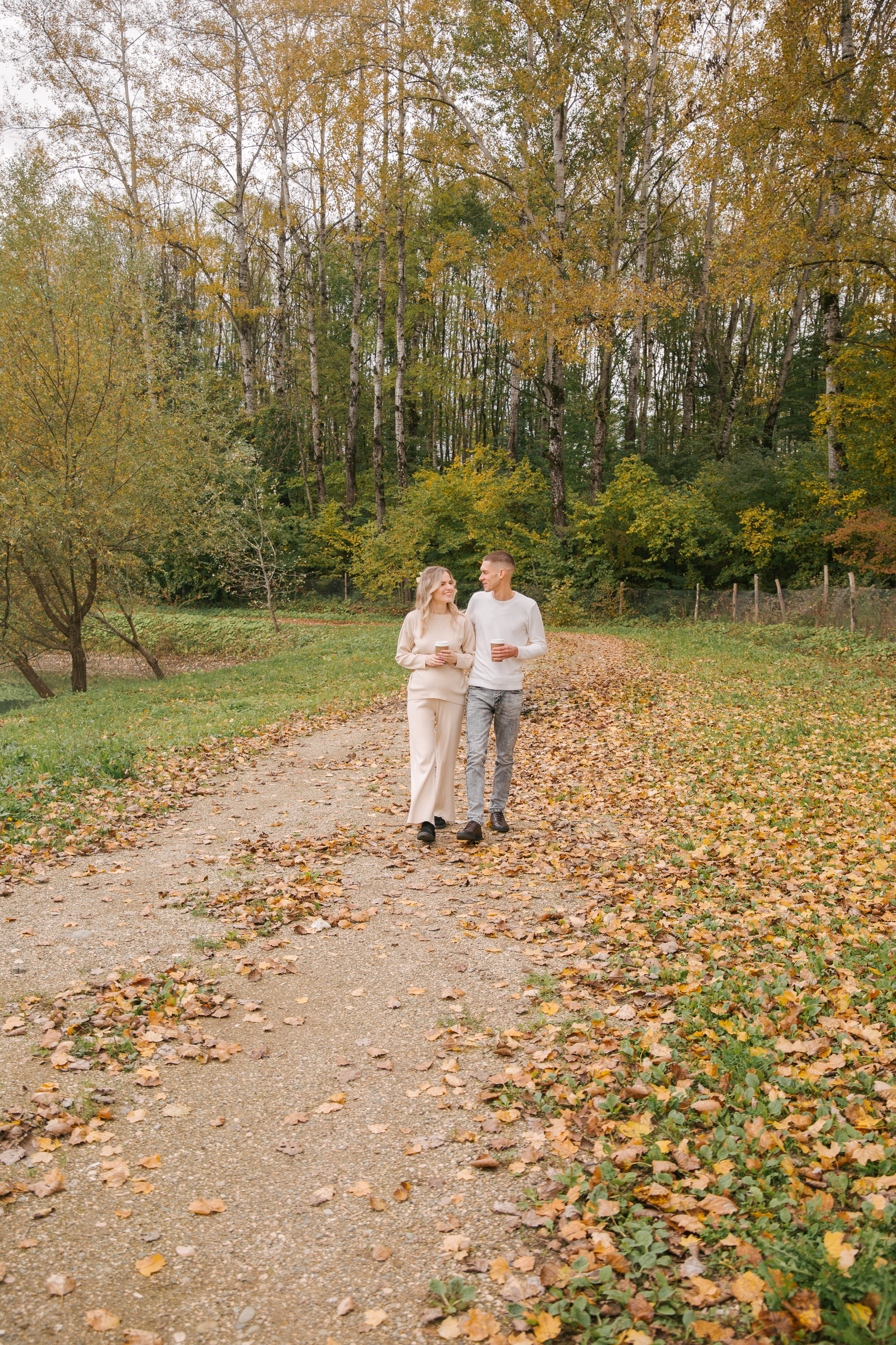 Анастасия и Никита. Свадебный и семейный фотограф в Майкопе Валерия Кудрявцева