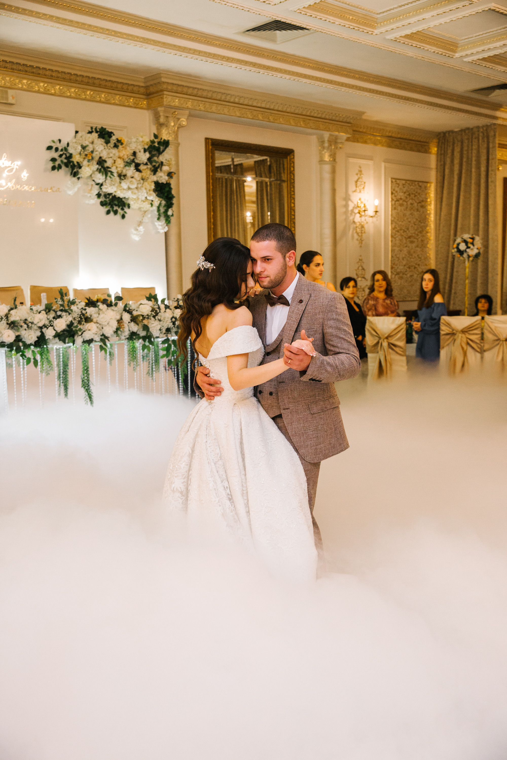 Давид и Анжелика. Свадебный и семейный фотограф в Майкопе Валерия Кудрявцева