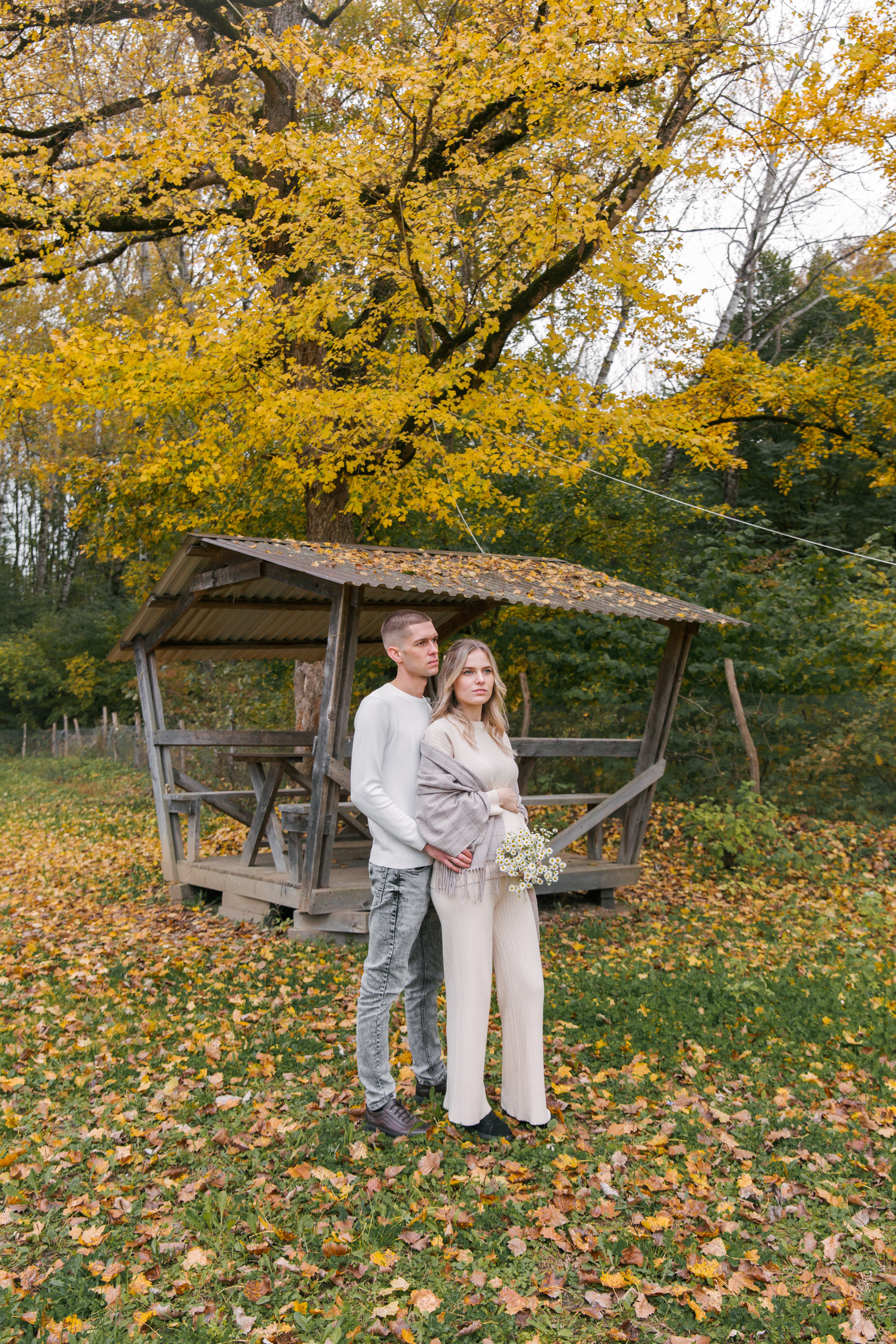 Анастасия и Никита. Свадебный и семейный фотограф в Майкопе Валерия Кудрявцева