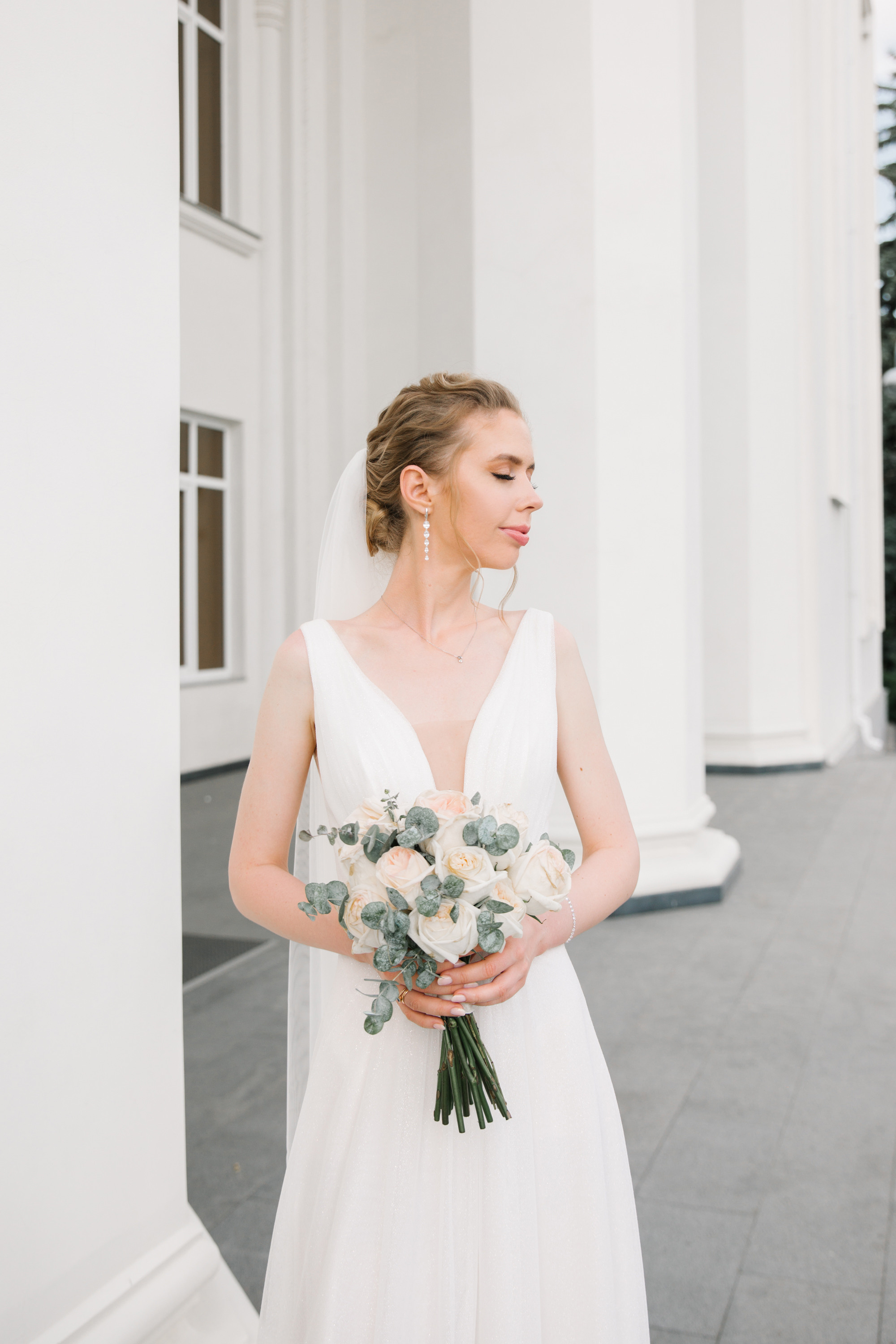 Павел и Татьяна. Свадебный и семейный фотограф в Майкопе Валерия Кудрявцева