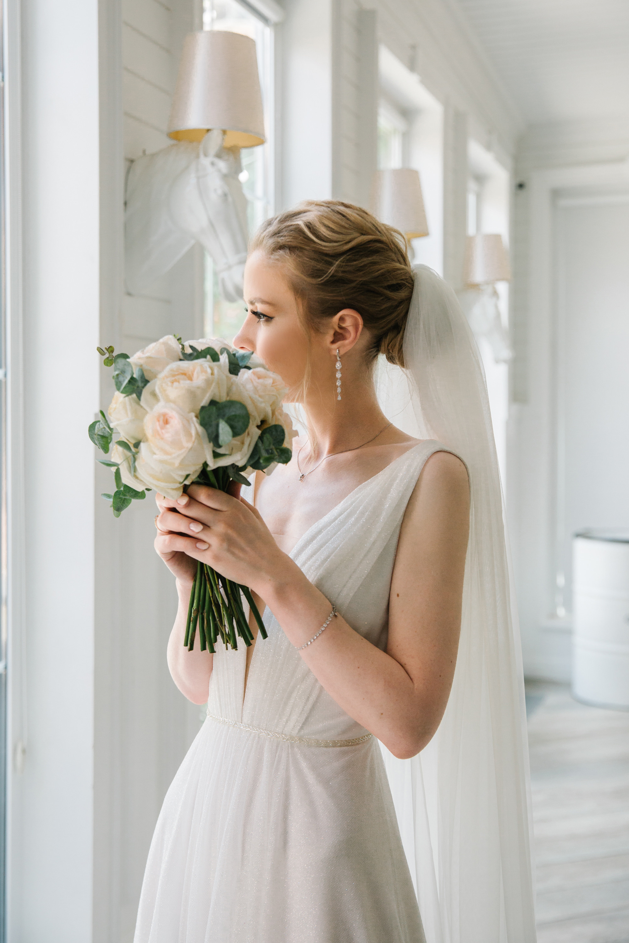 Павел и Татьяна. Свадебный и семейный фотограф в Майкопе Валерия Кудрявцева