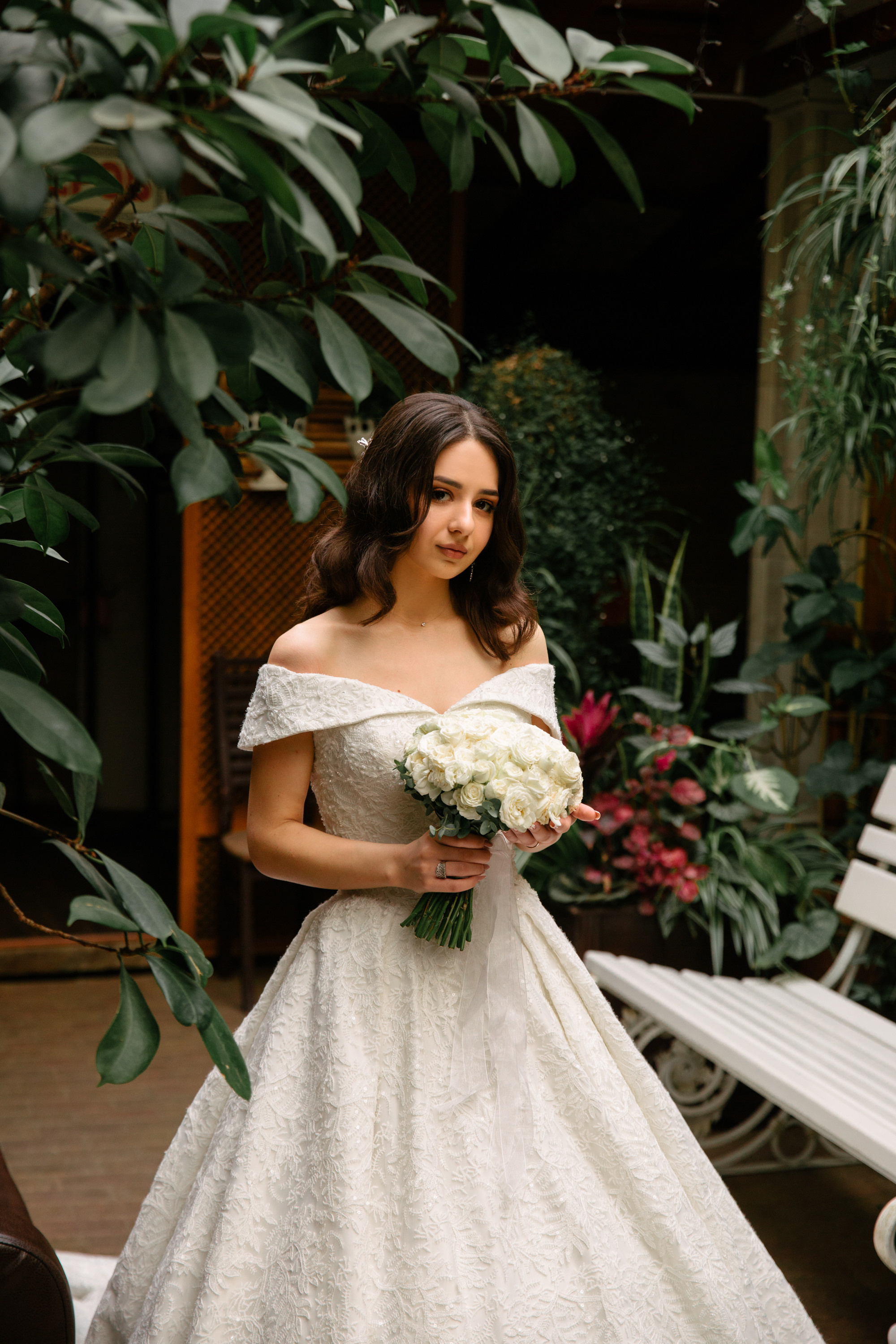 Давид и Анжелика. Свадебный и семейный фотограф в Майкопе Валерия Кудрявцева