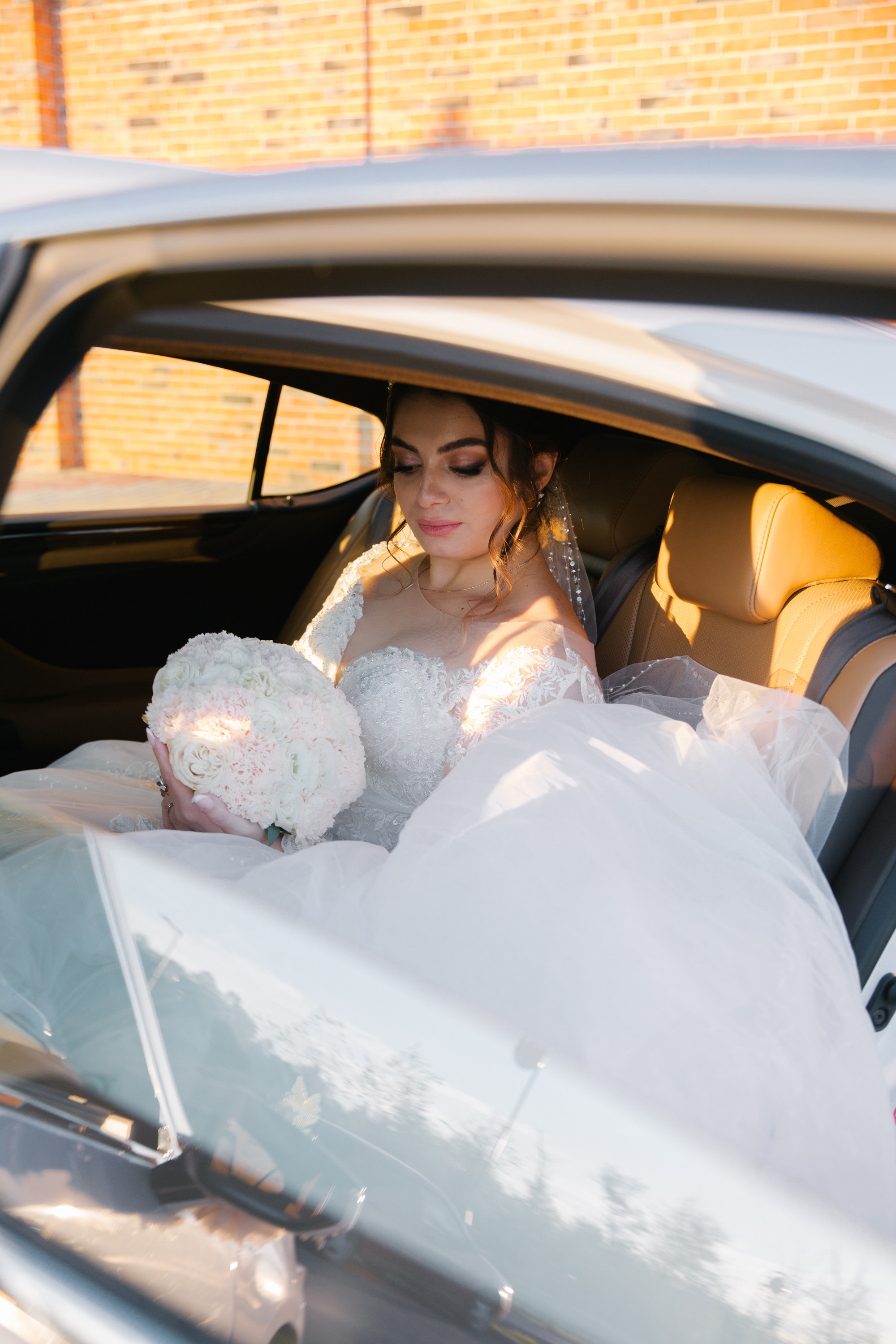 Сергей и Каролина. Свадебный и семейный фотограф в Майкопе Валерия Кудрявцева