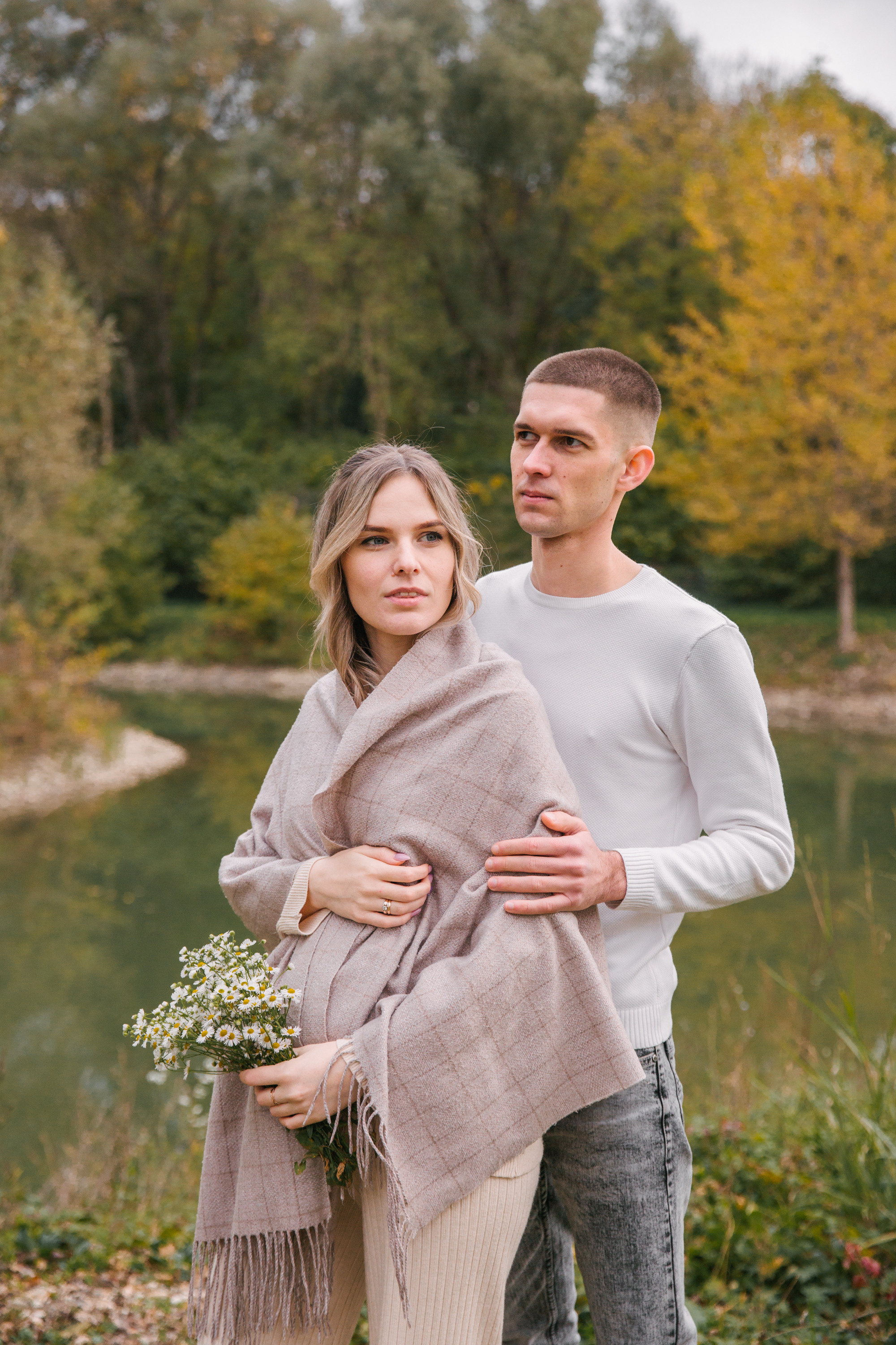 Анастасия и Никита. Свадебный и семейный фотограф в Майкопе Валерия Кудрявцева