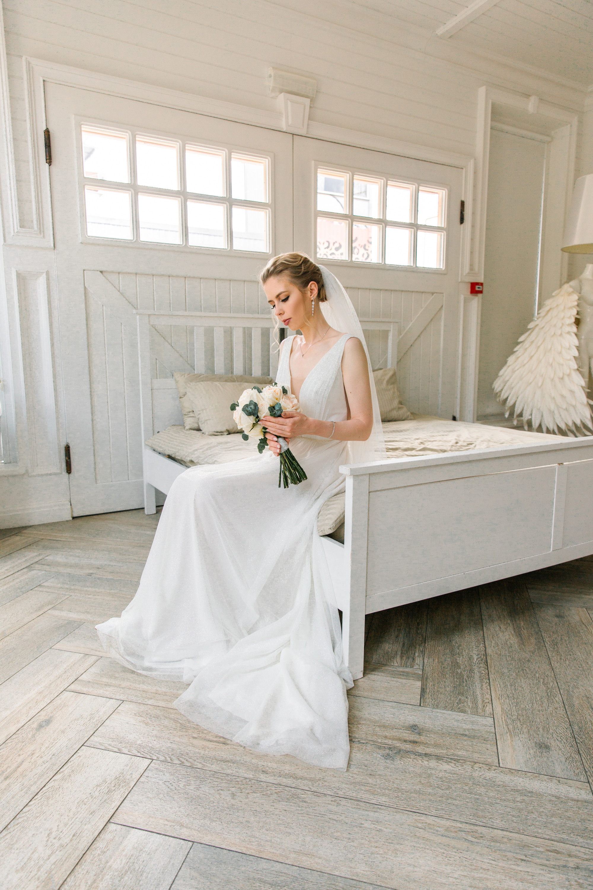 Павел и Татьяна. Свадебный и семейный фотограф в Майкопе Валерия Кудрявцева