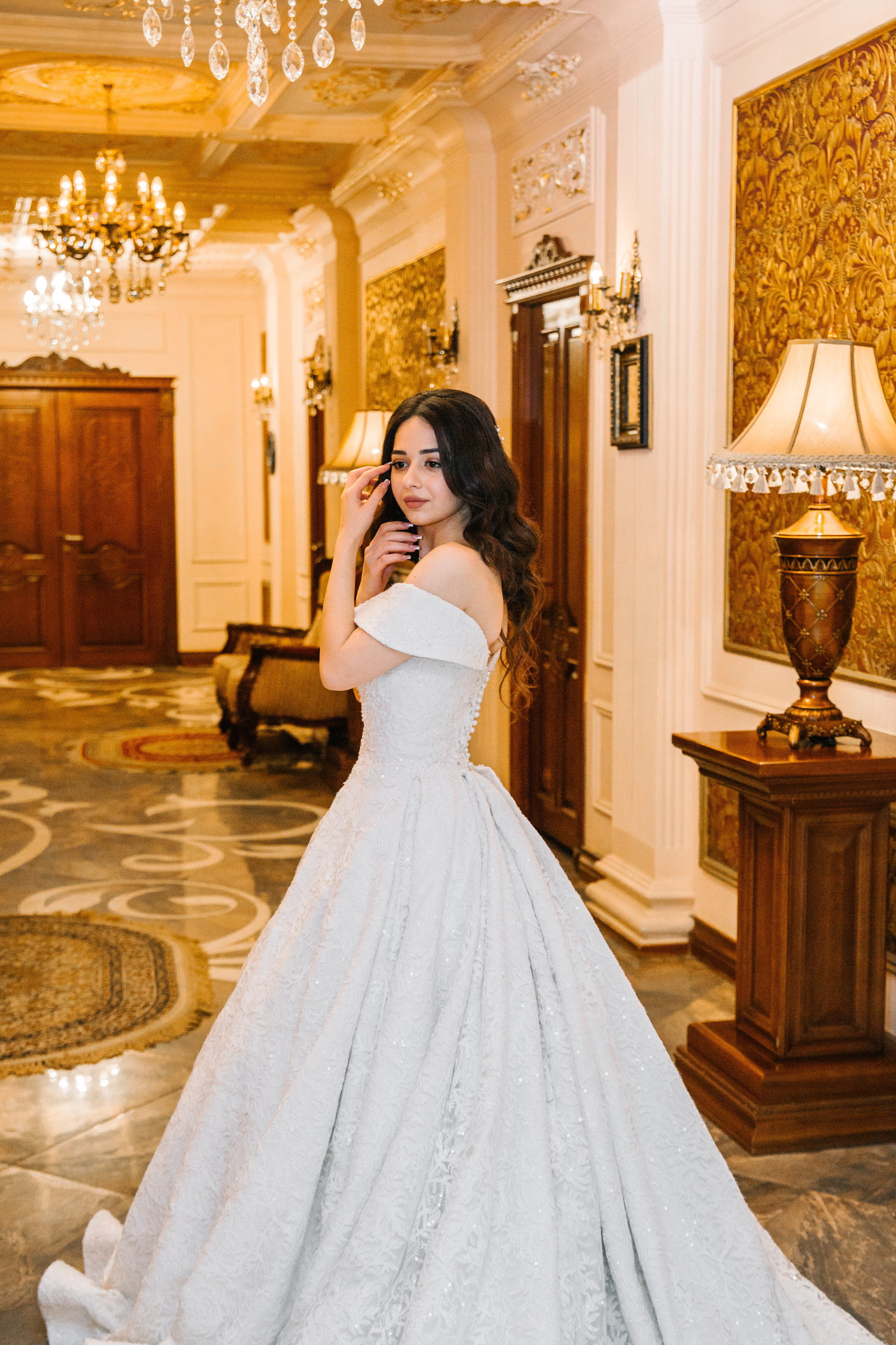 Давид и Анжелика. Свадебный и семейный фотограф в Майкопе Валерия Кудрявцева