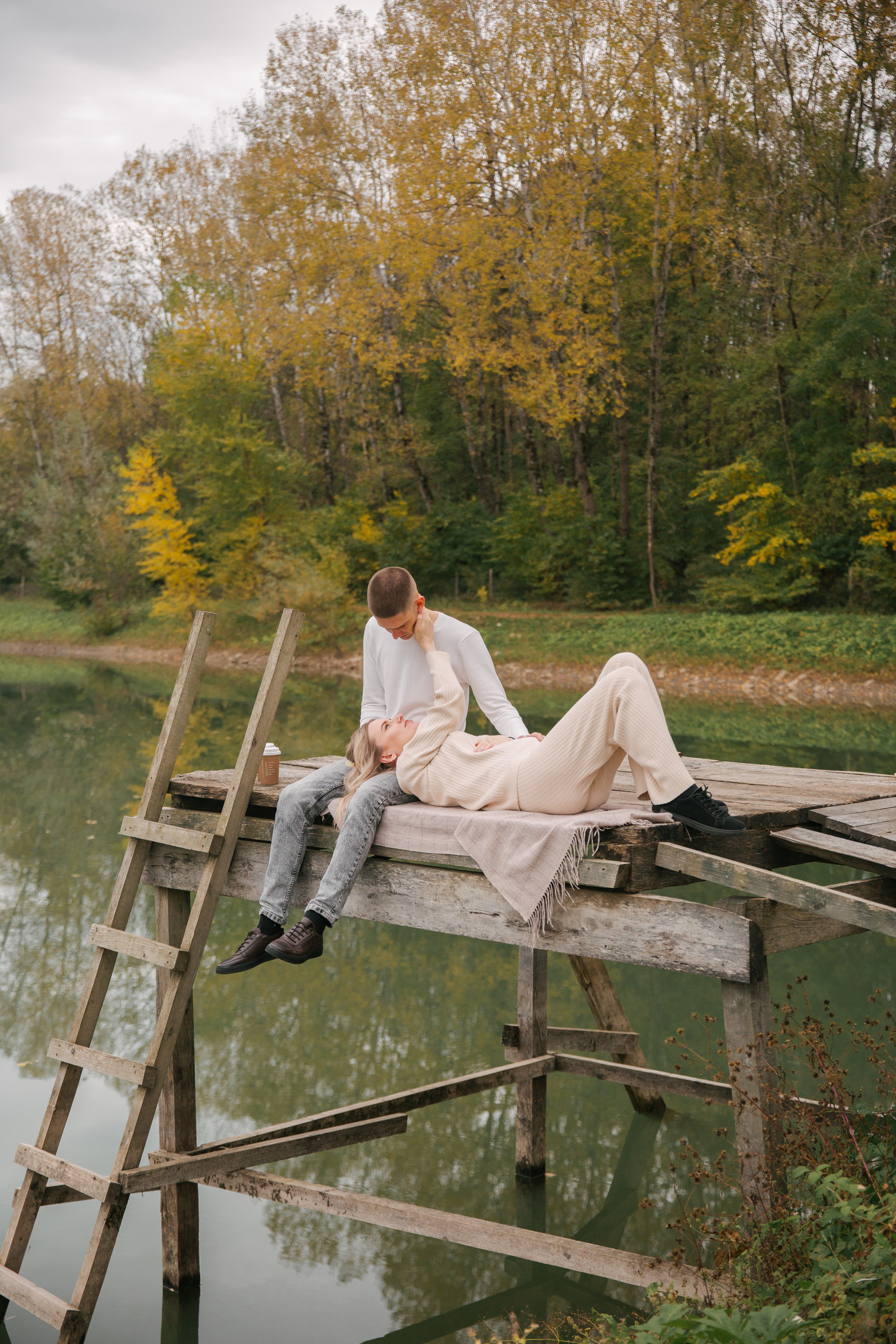 Анастасия и Никита. Свадебный и семейный фотограф в Майкопе Валерия Кудрявцева