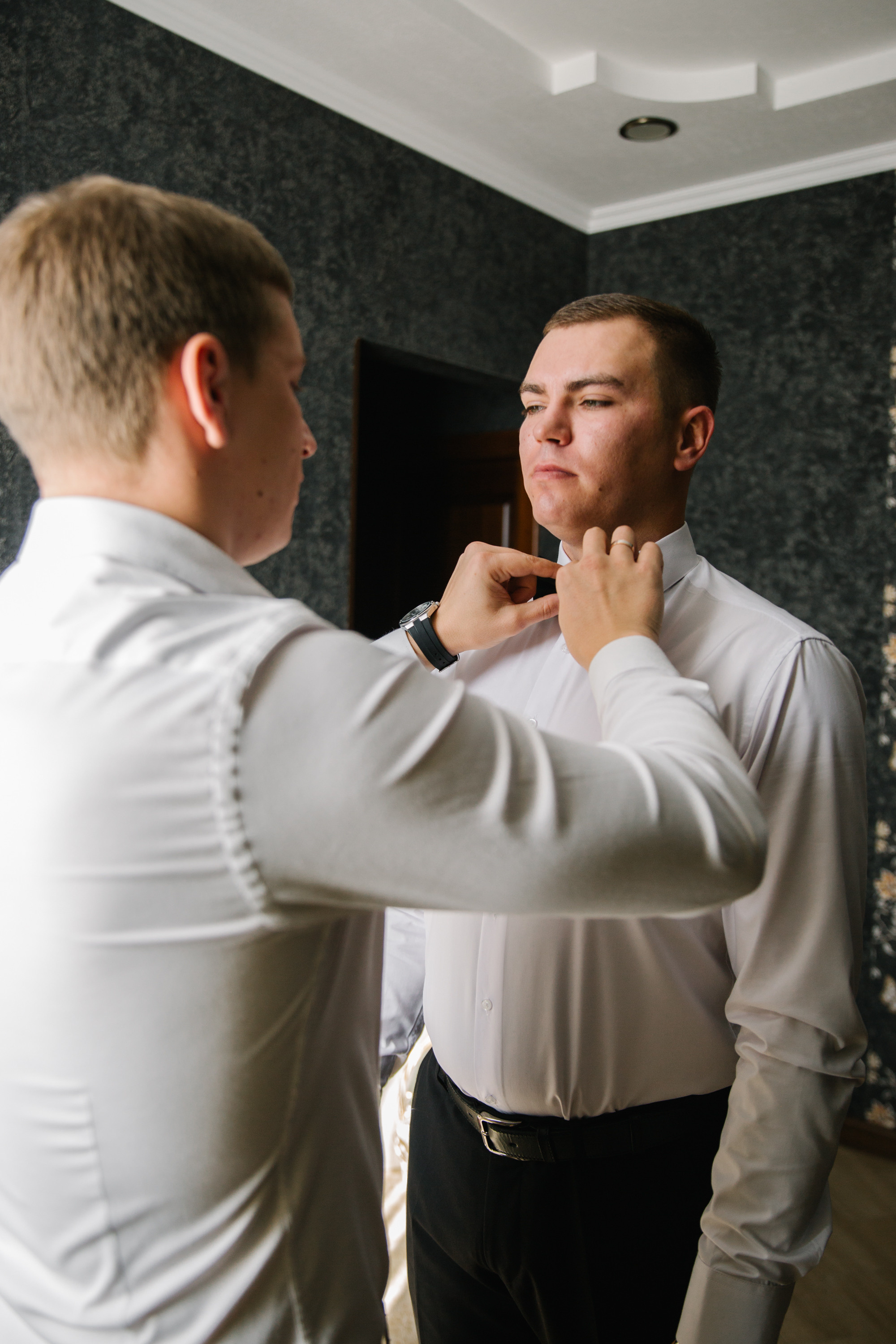 Сергей и Каролина. Свадебный и семейный фотограф в Майкопе Валерия Кудрявцева