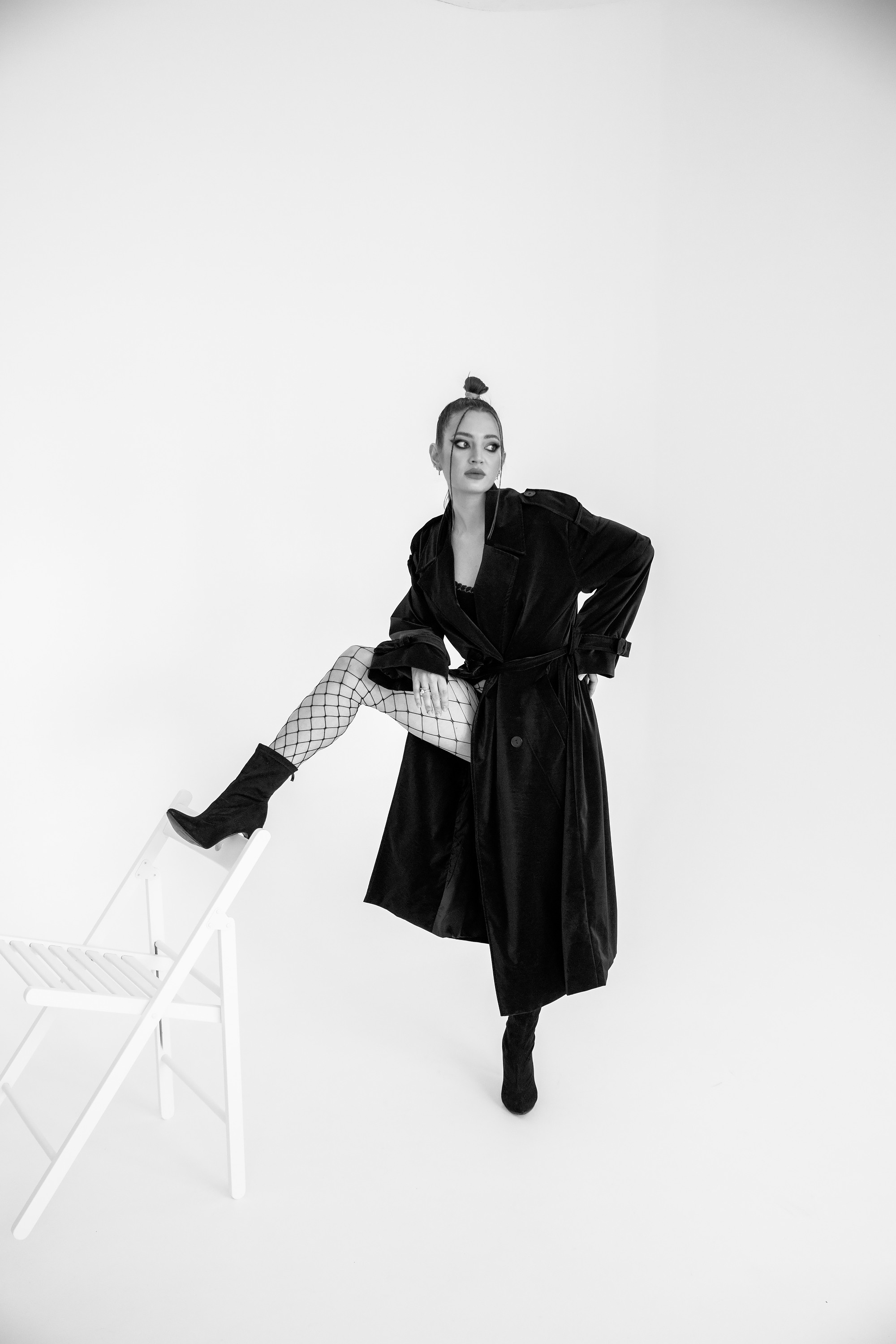 Тата. Свадебный и семейный фотограф в Майкопе Валерия Кудрявцева