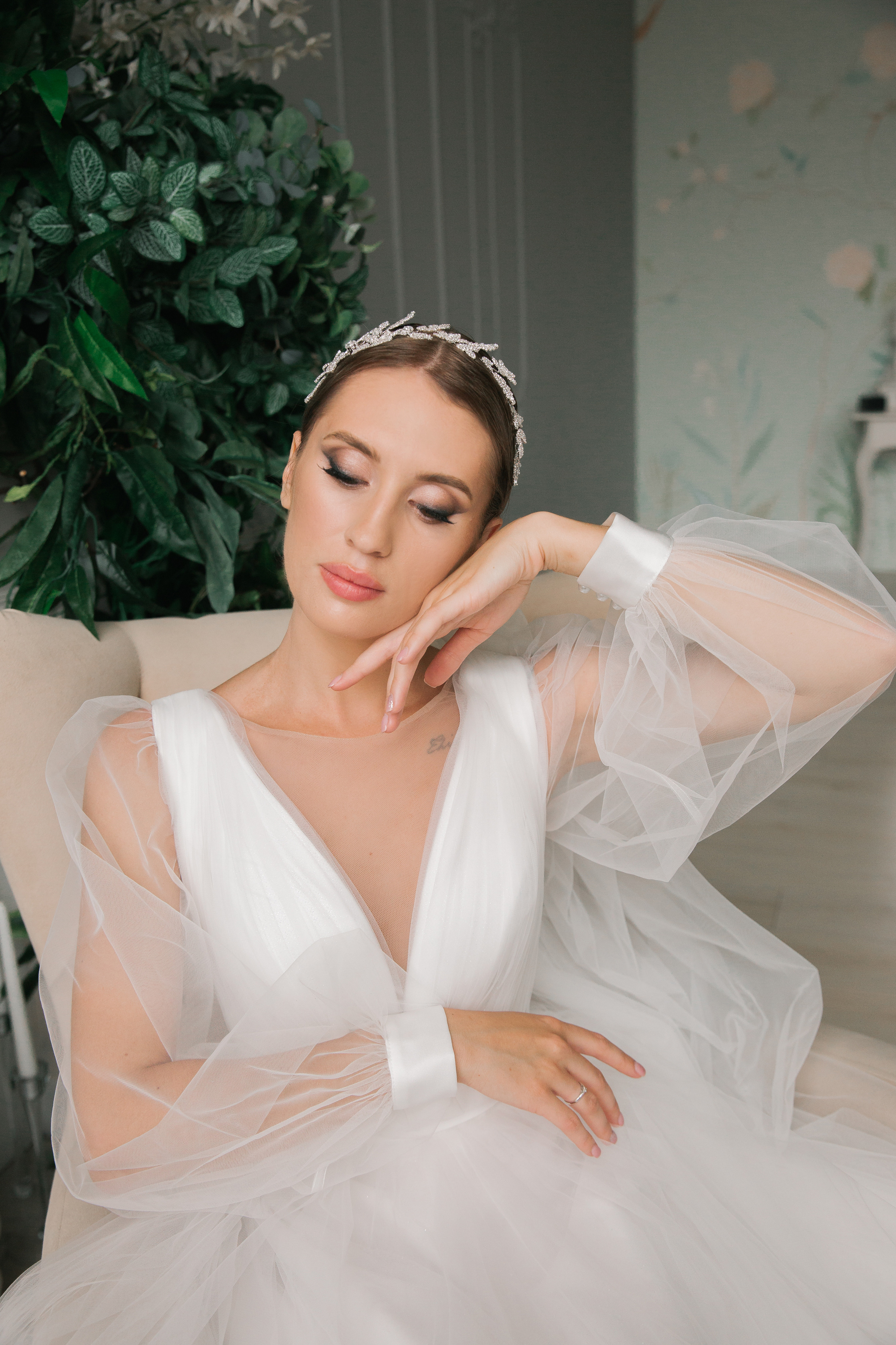 Свадебный и семейный фотограф в Майкопе Валерия Кудрявцева