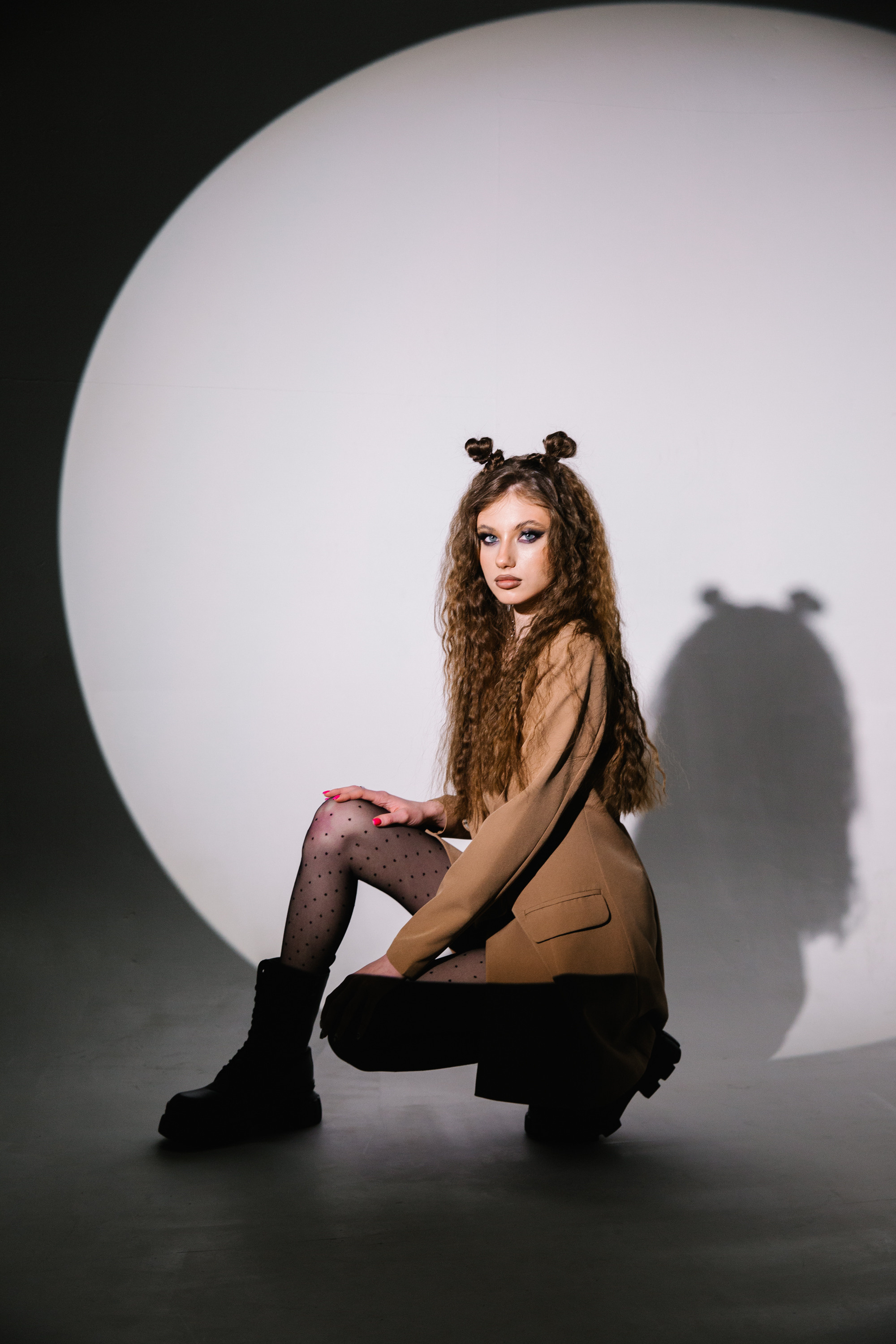 Элина. Свадебный и семейный фотограф в Майкопе Валерия Кудрявцева