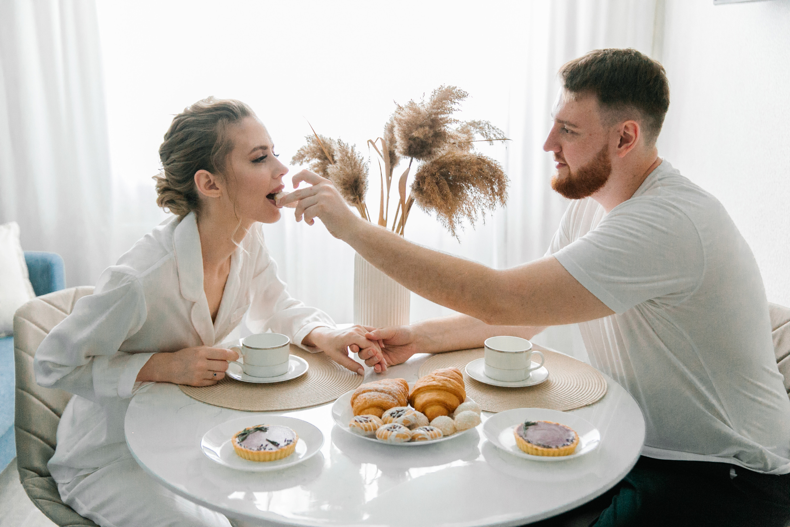 Павел и Татьяна. Свадебный и семейный фотограф в Майкопе Валерия Кудрявцева