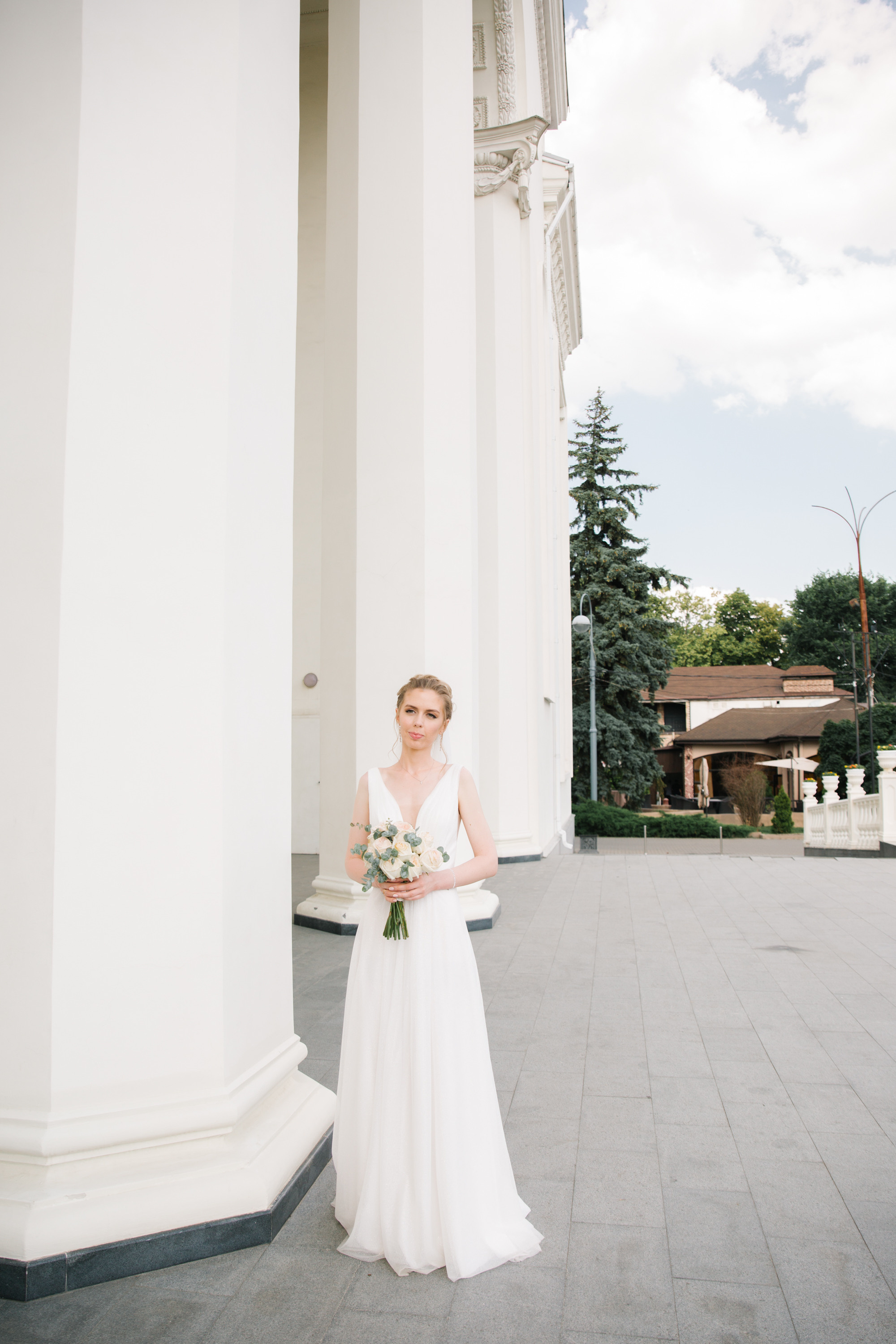 Павел и Татьяна. Свадебный и семейный фотограф в Майкопе Валерия Кудрявцева