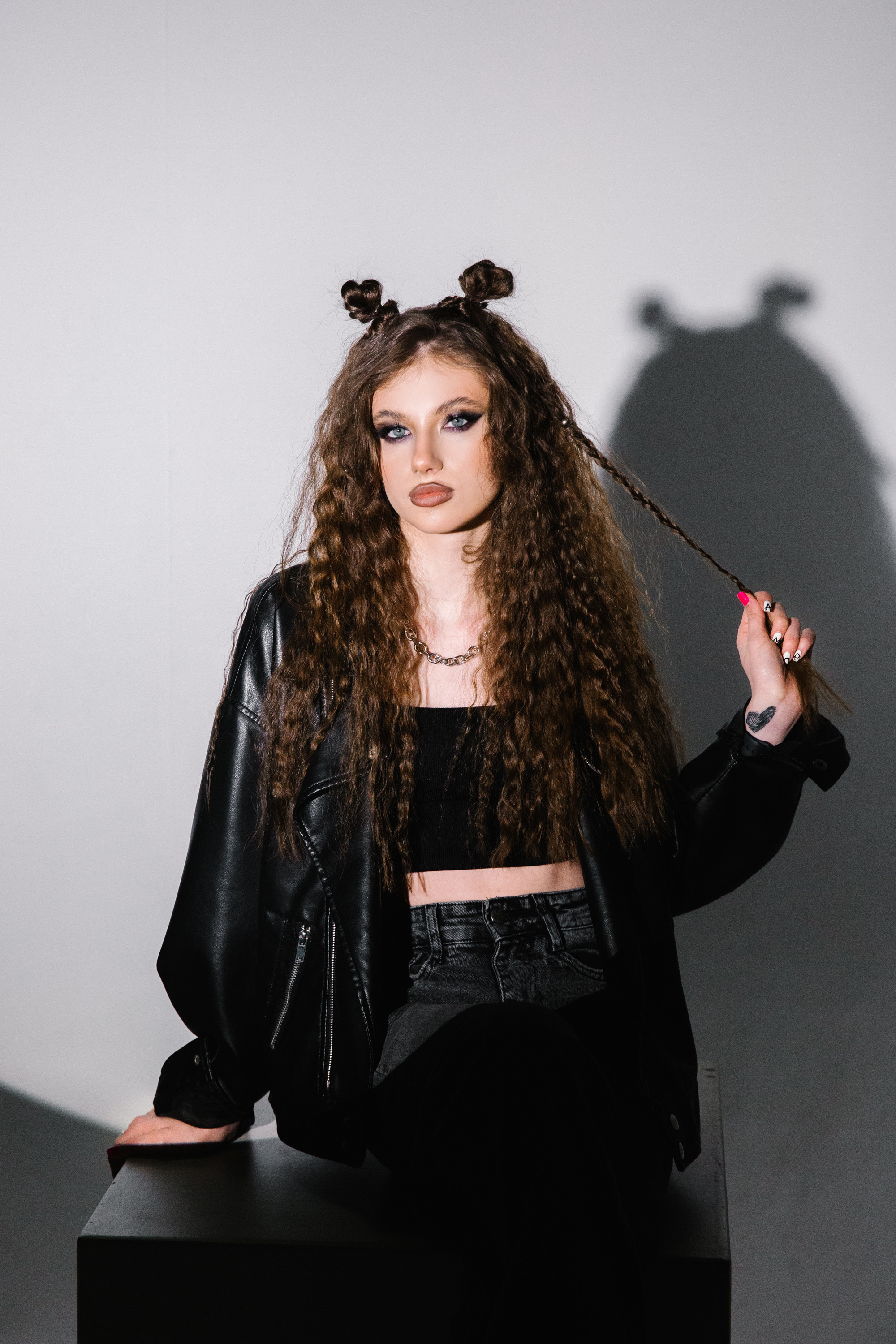 Элина. Свадебный и семейный фотограф в Майкопе Валерия Кудрявцева